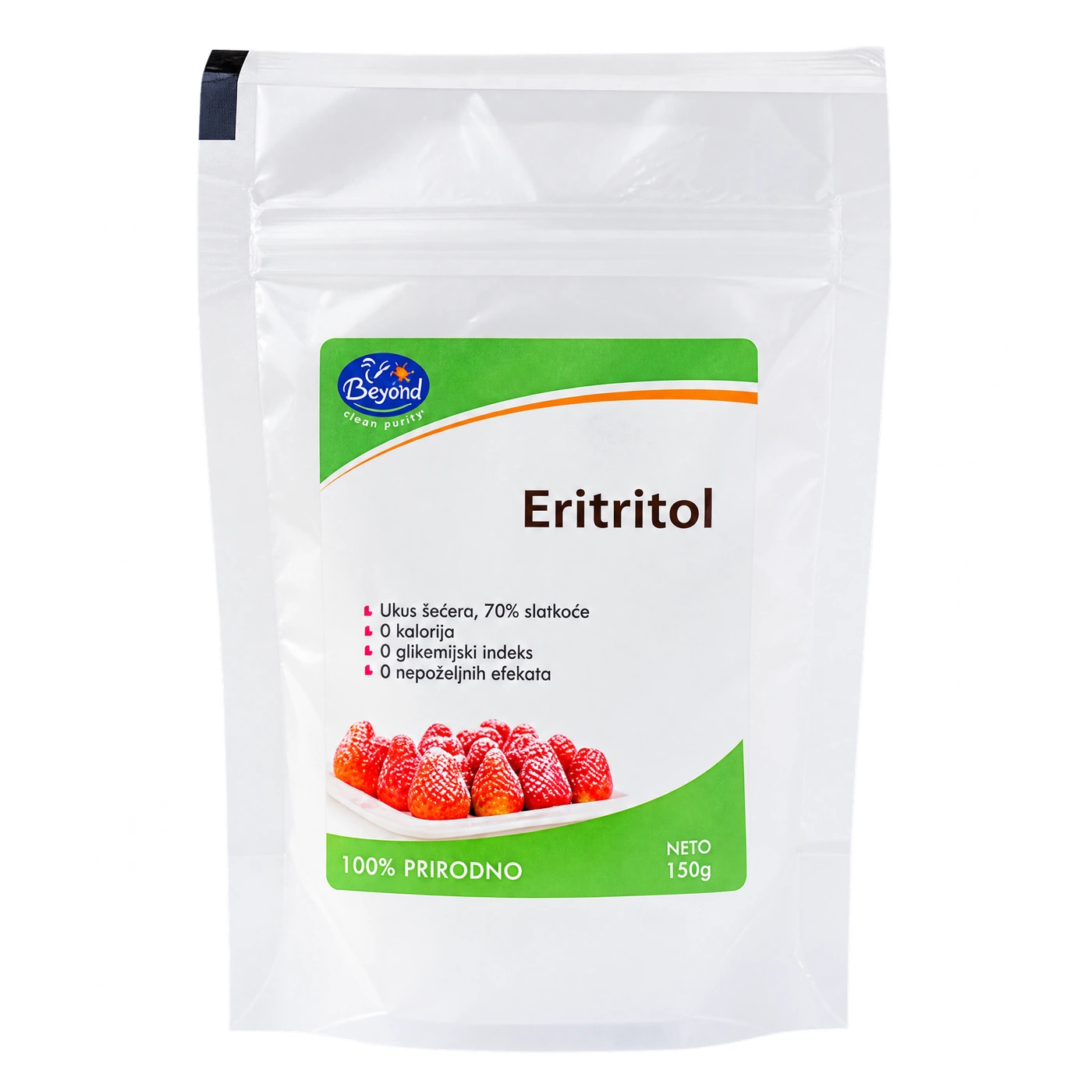 Beyond Eritritol