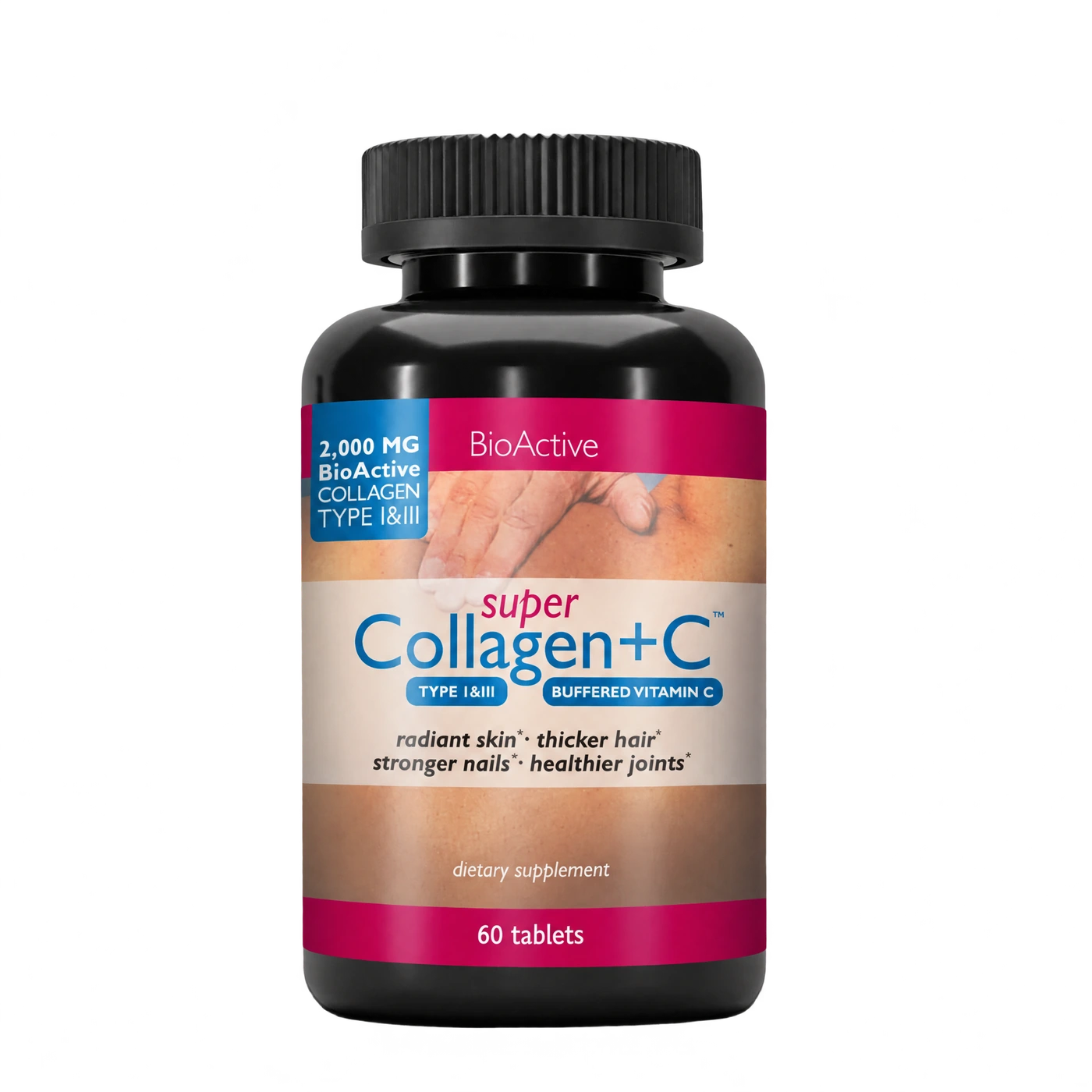 BioActive Kollagen+C
