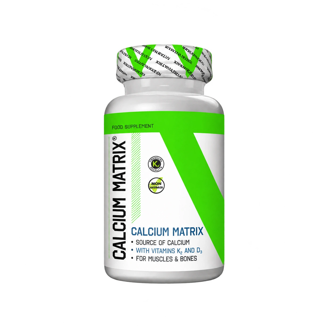 Calcium Matrix