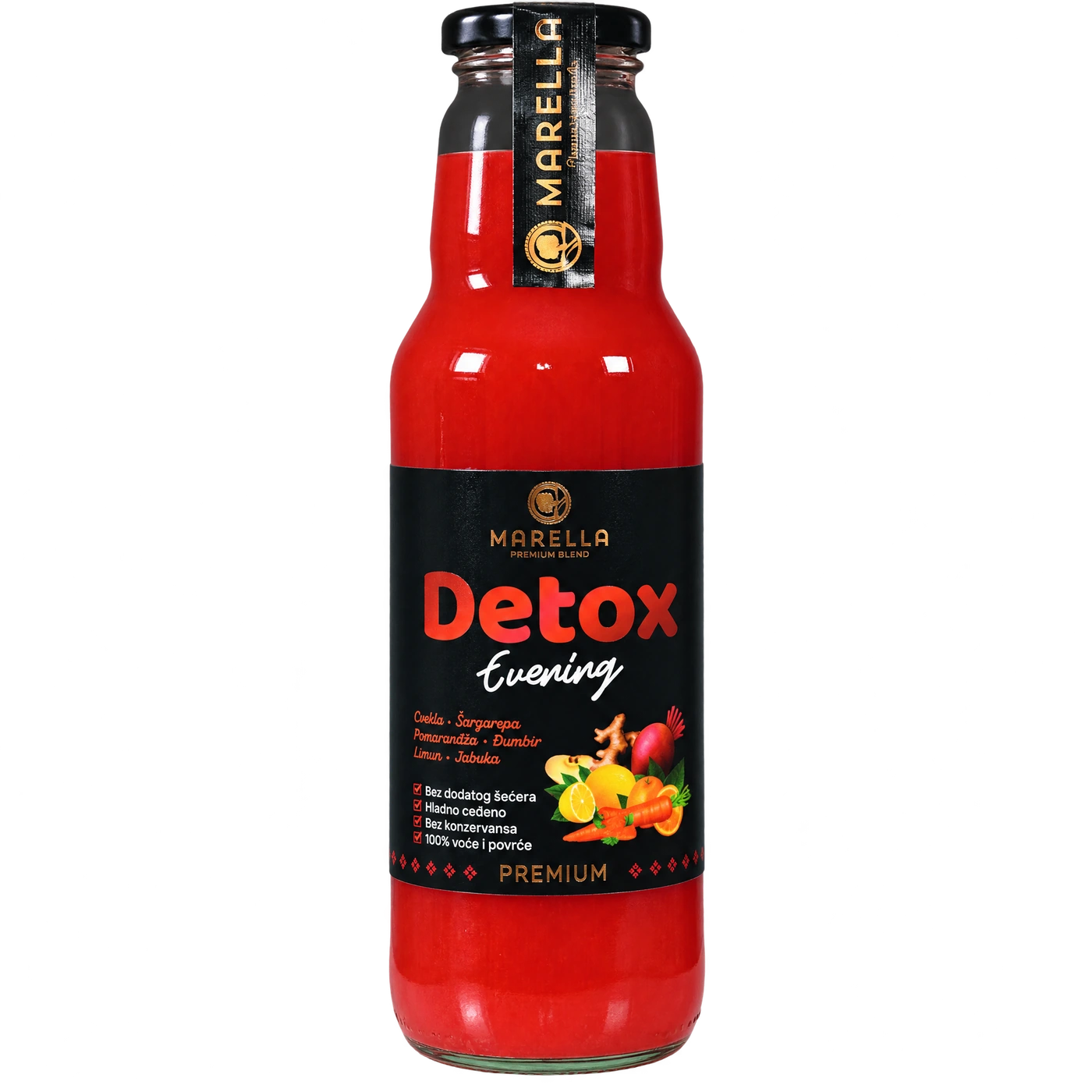 Detox Evening - 750ml