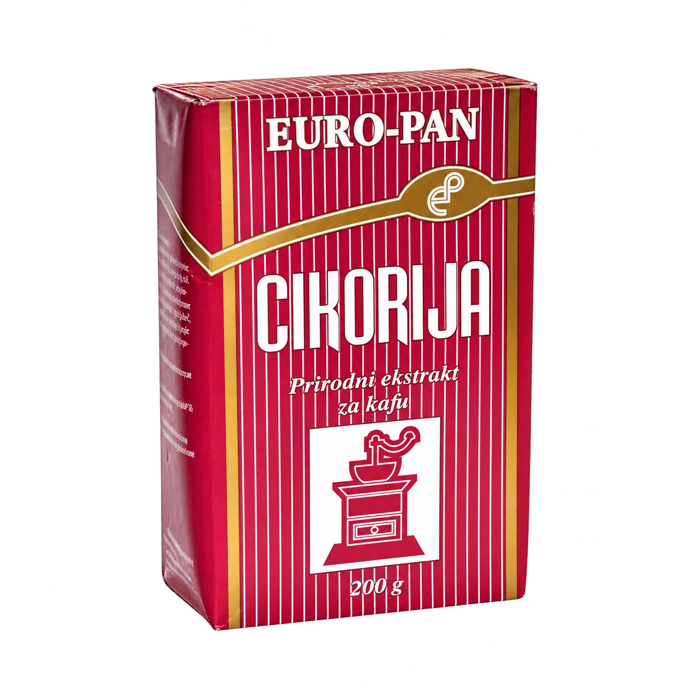 Ekomark cikorija