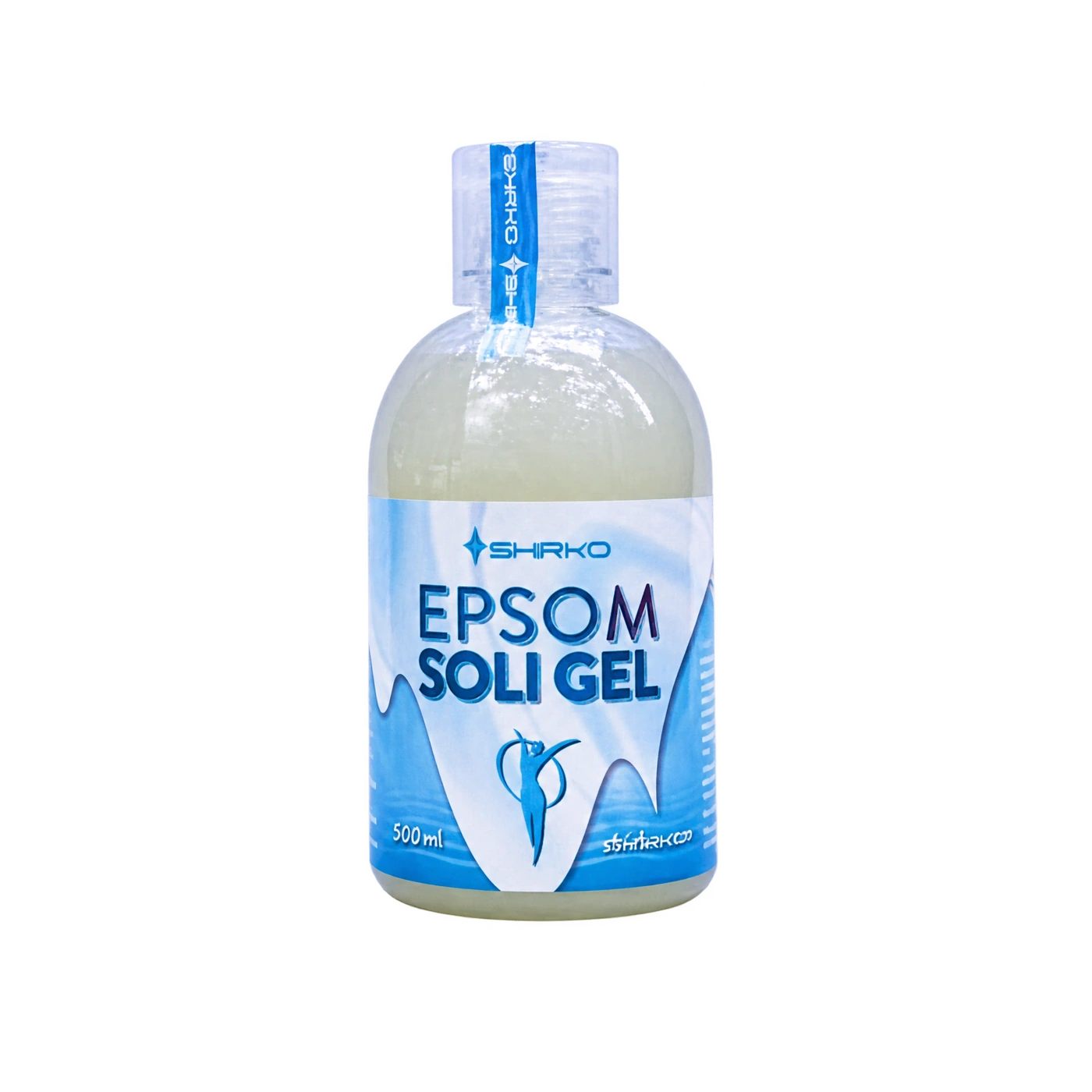 Epsom Soli Gel