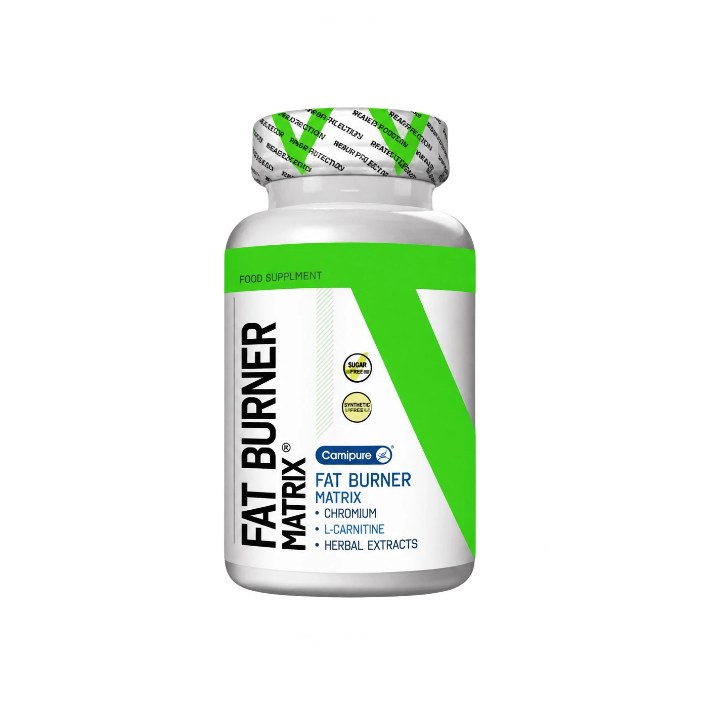 Fat Burner Matrix