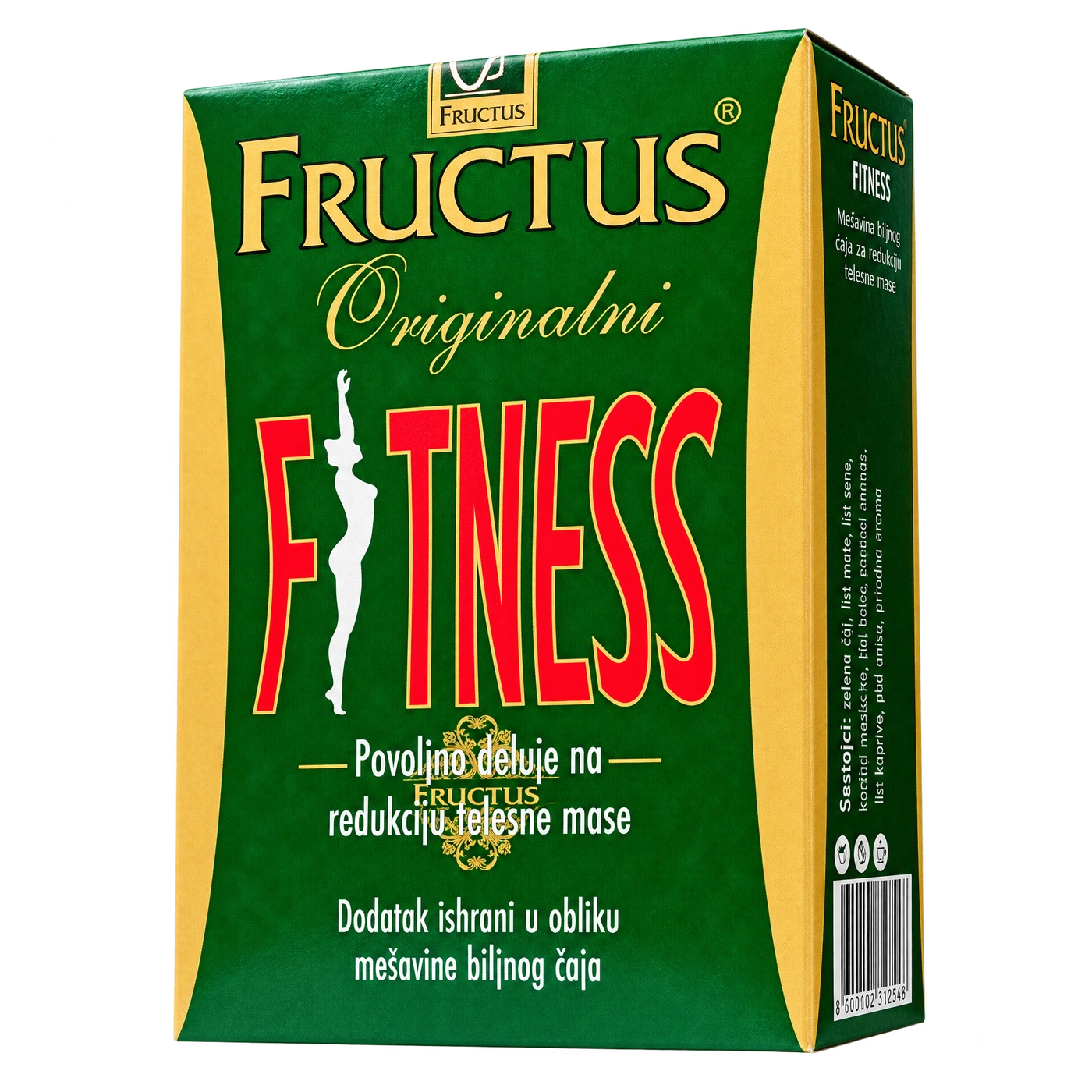 Fructus Fitness