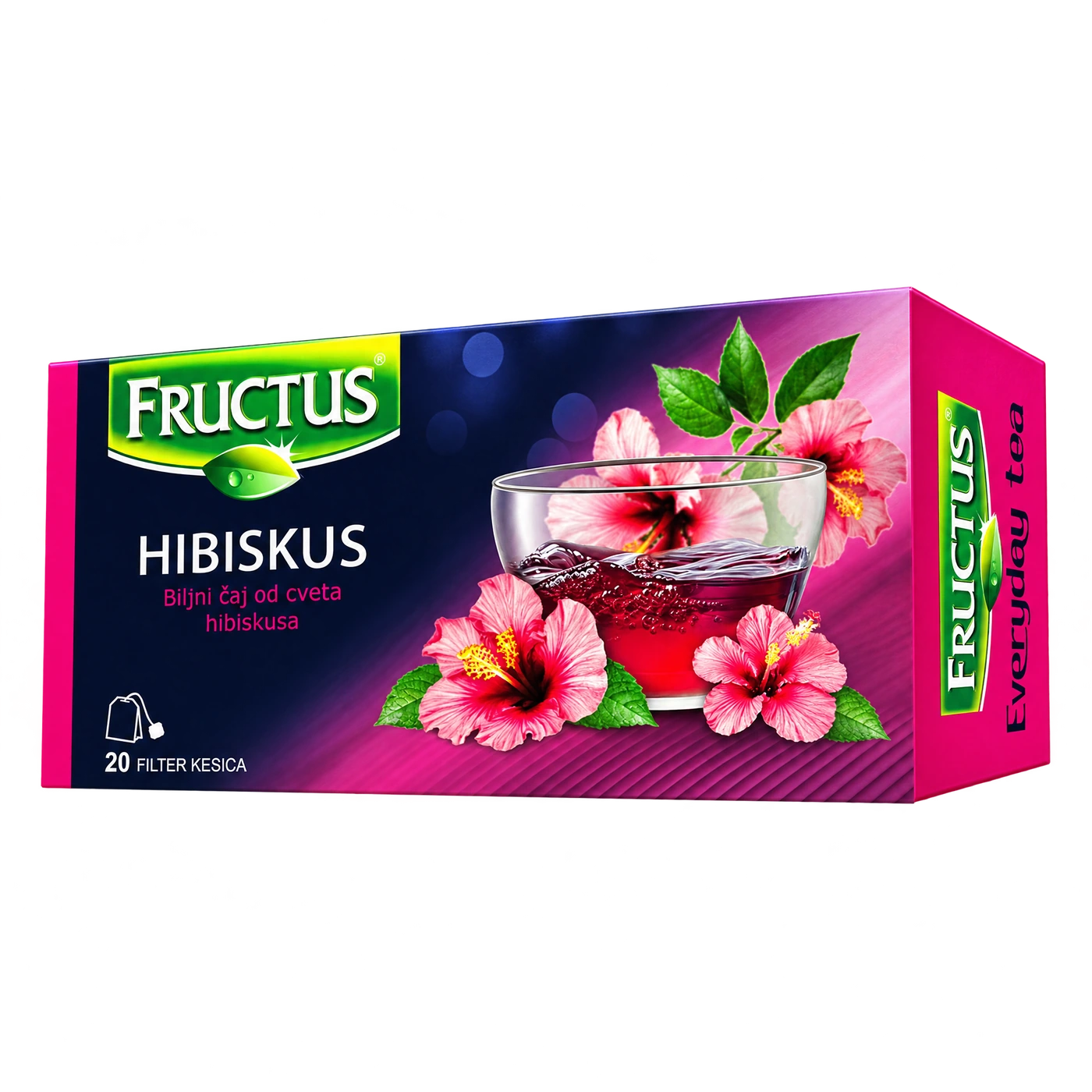 Fructus Hibiskus