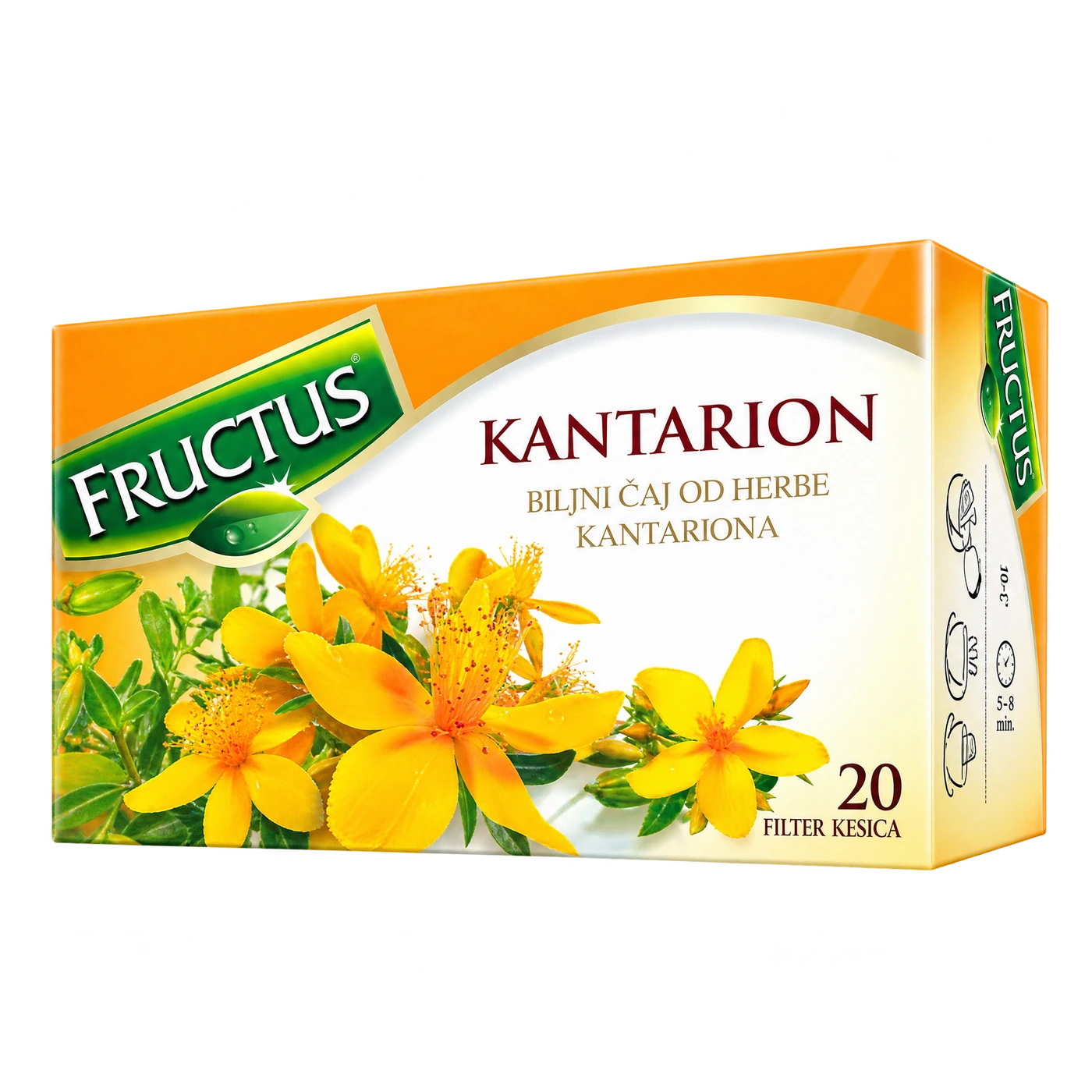 Fructus Kantarion