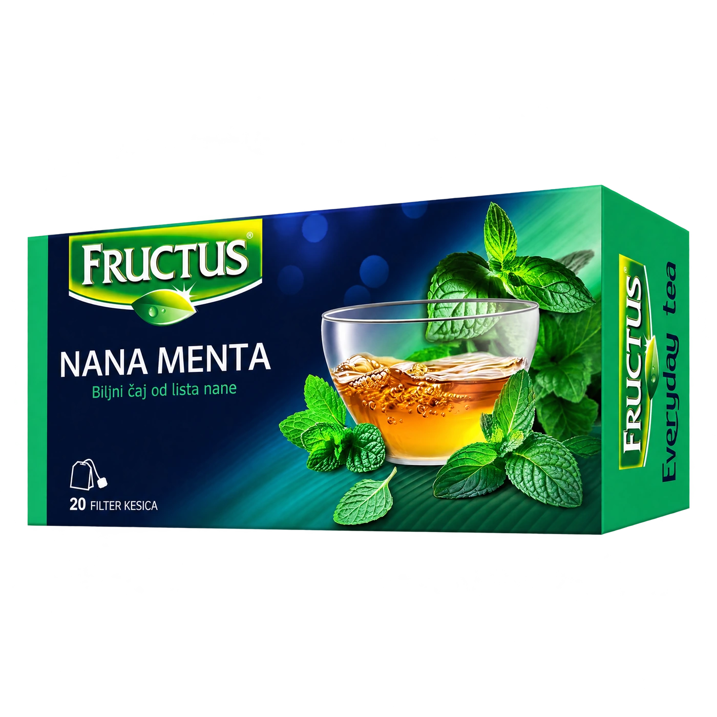 Fructus Nana