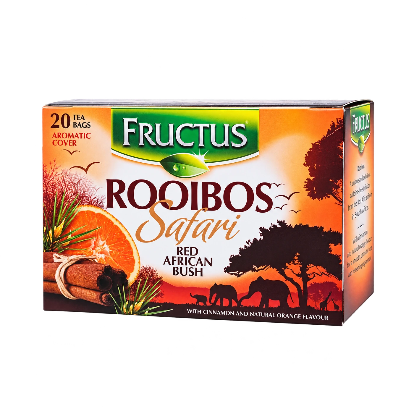 Fructus Rooibos