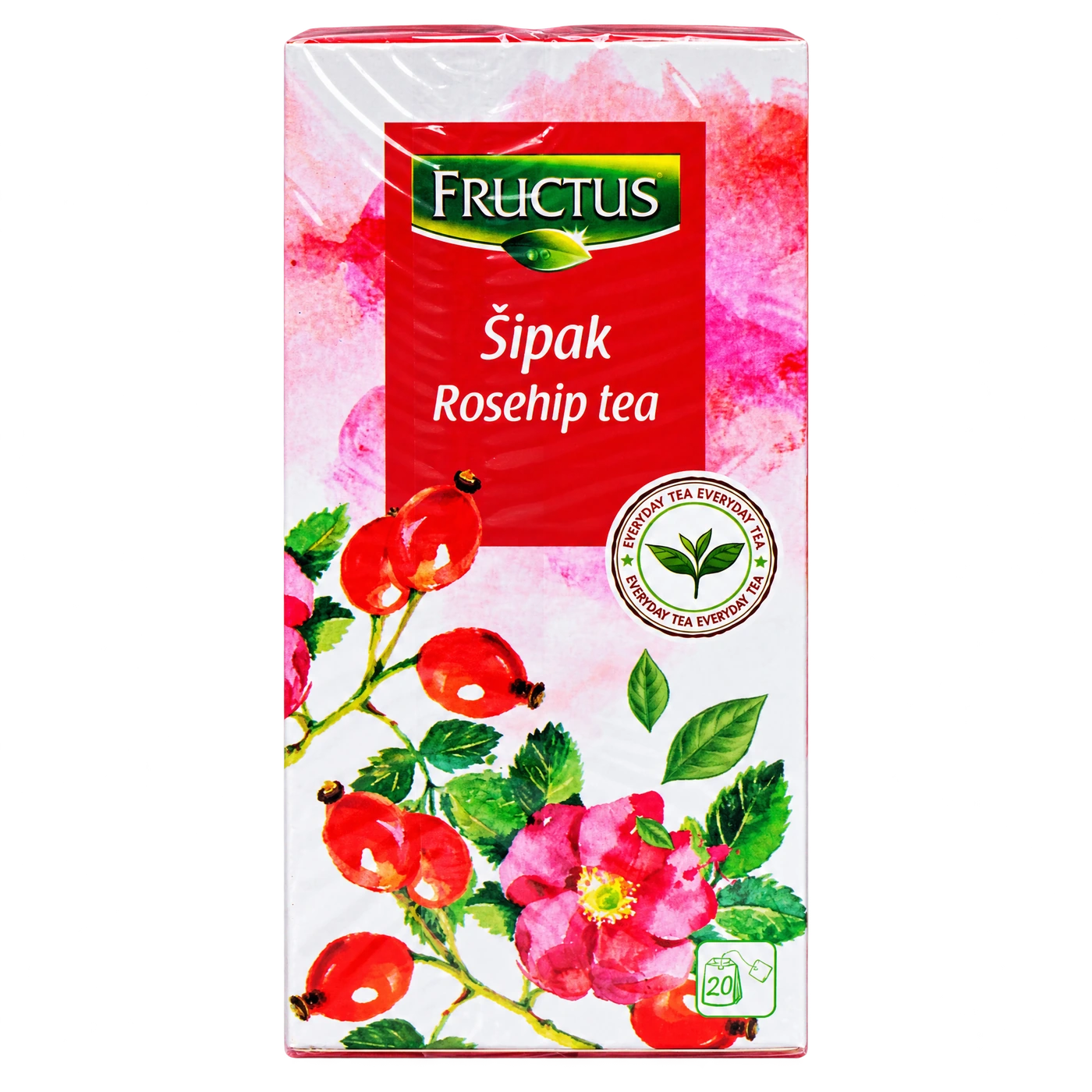 Fructus šipak