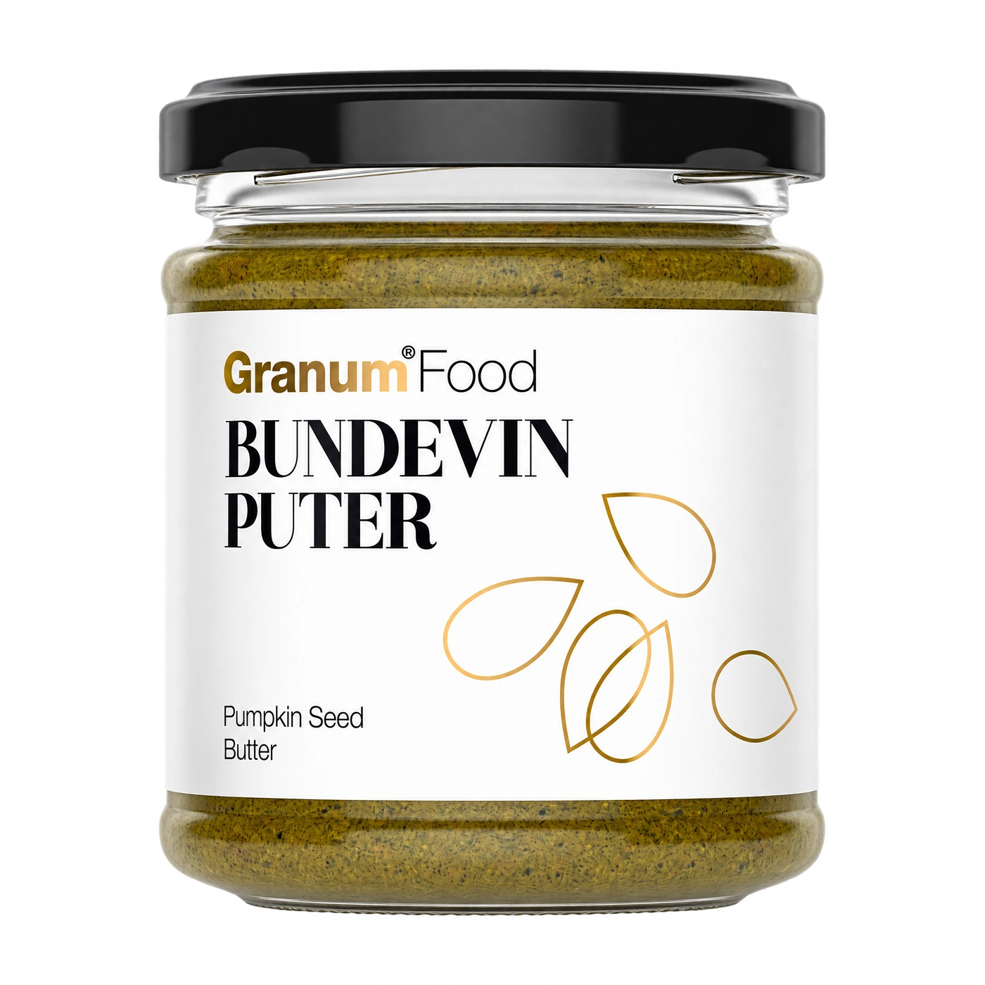 GranumFood bundevin puter