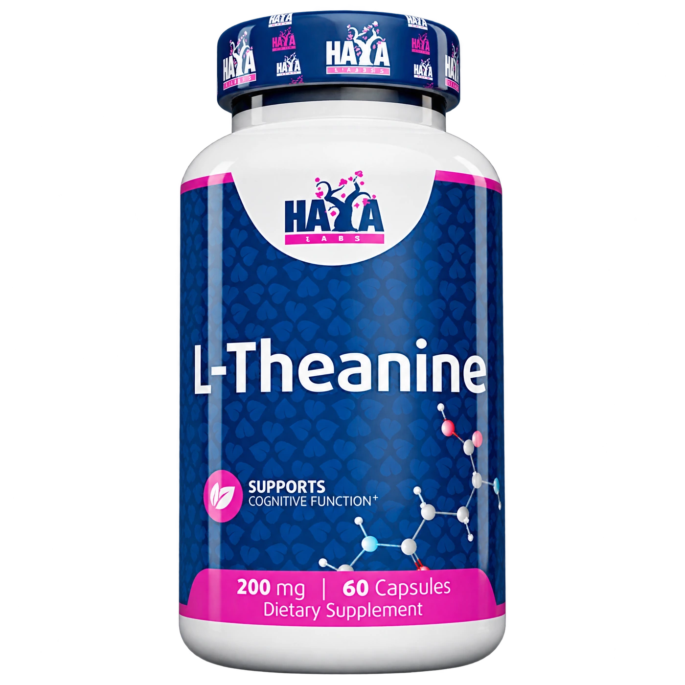 Haya L-teanin