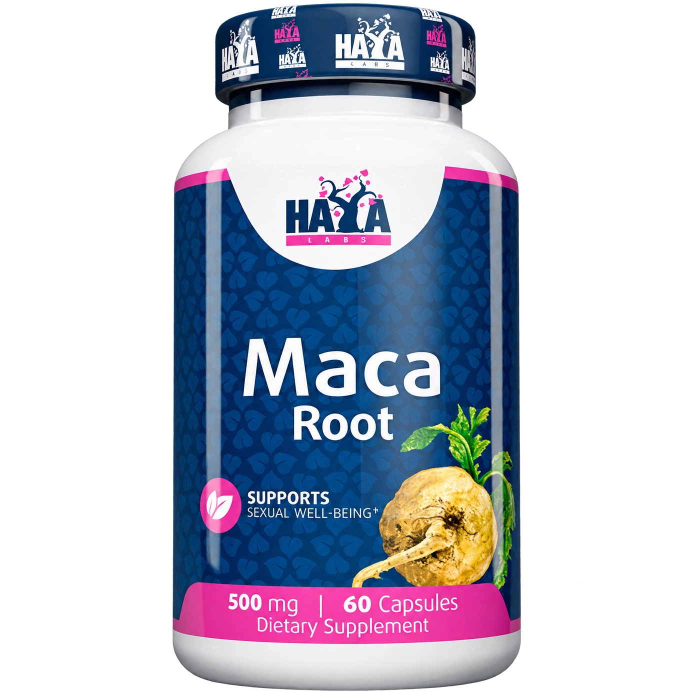 Haya Maca Root