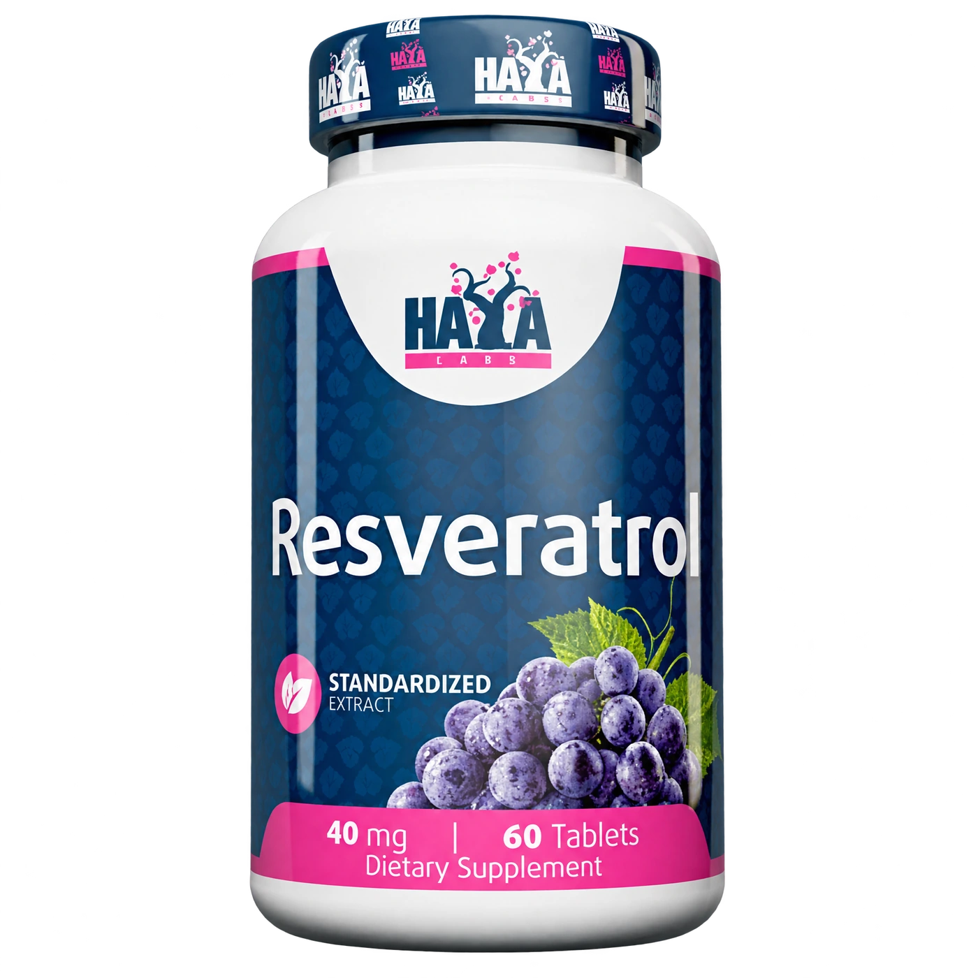 Haya Resveratrol