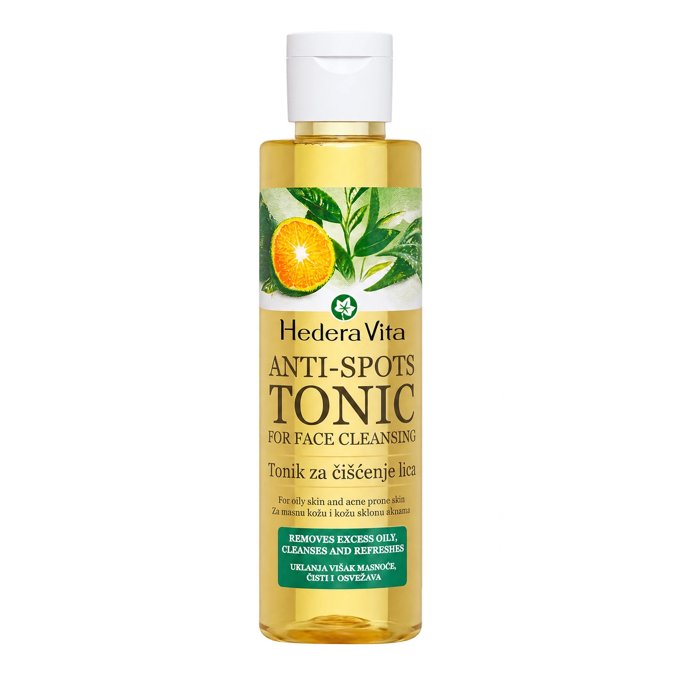 Hederavita Anti Spots Tonic