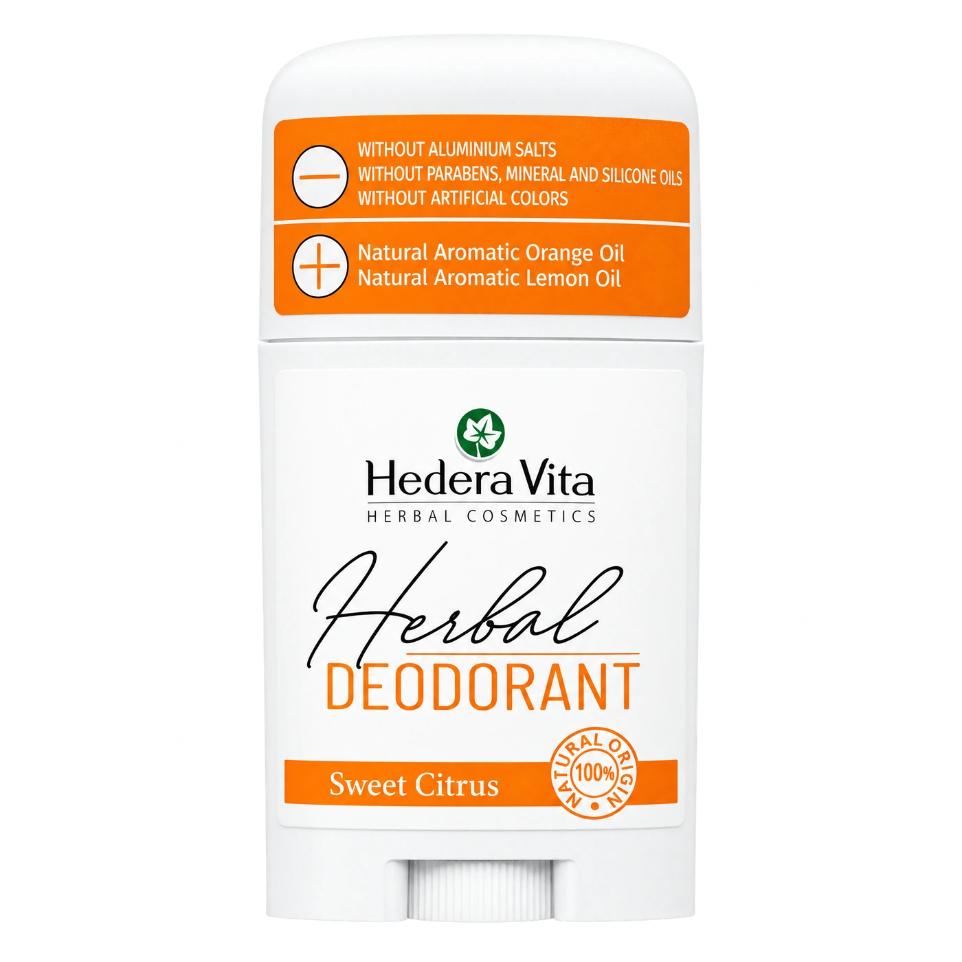 Hederavita Deodorant