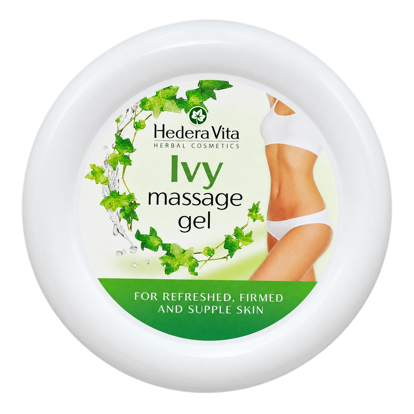 Hederavita Ivy Massage Gel