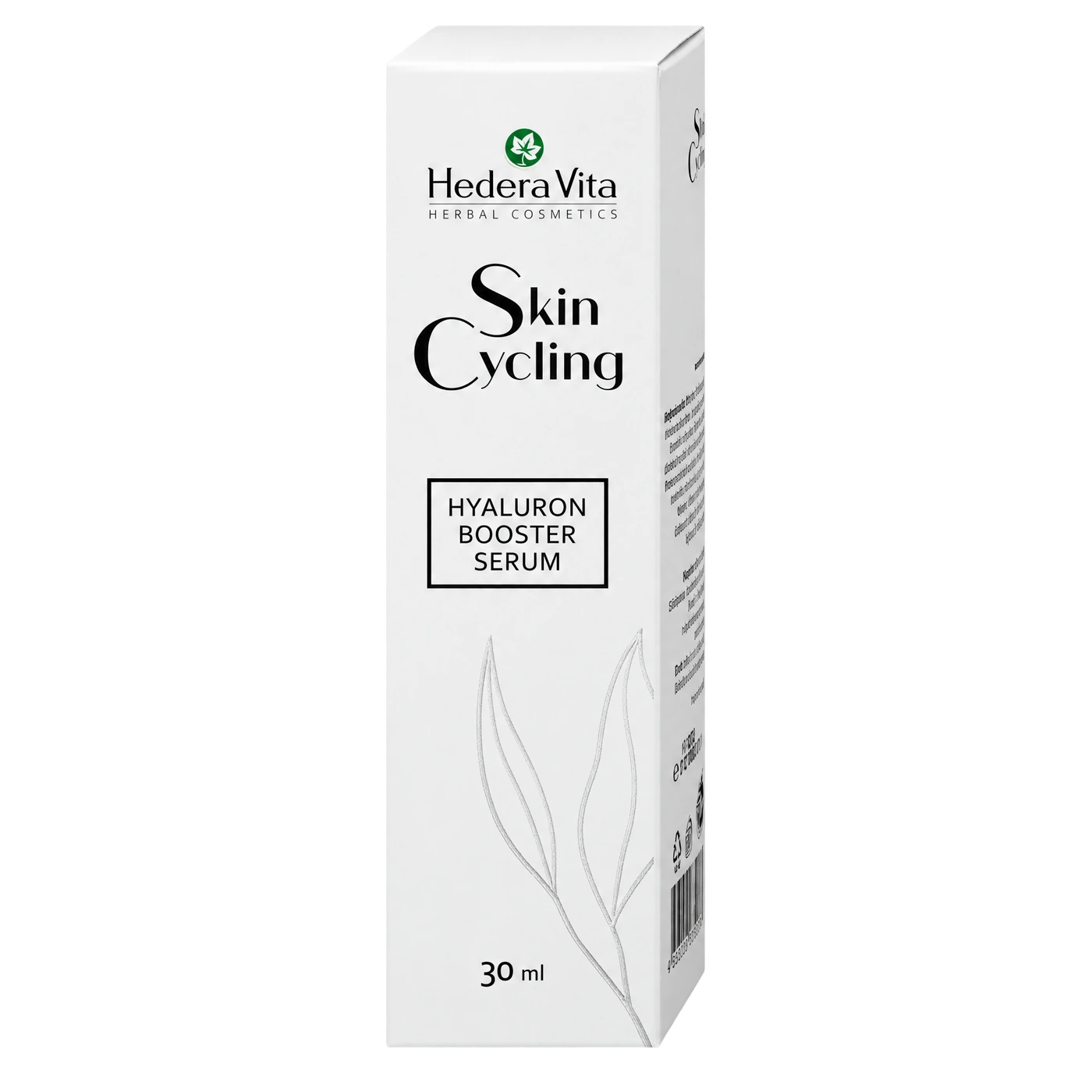 Hederavita Skin Cycling