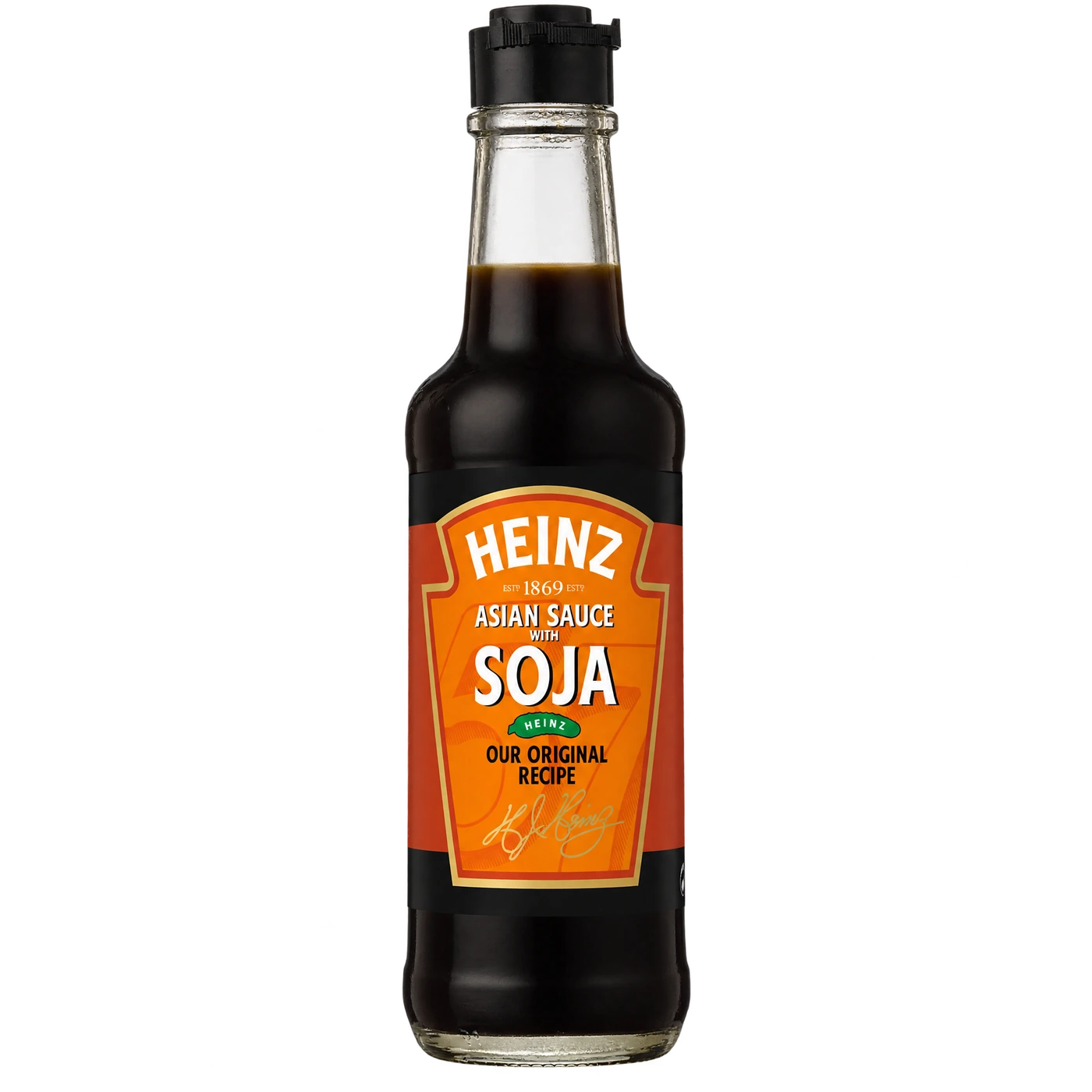 Heinz soja sos
