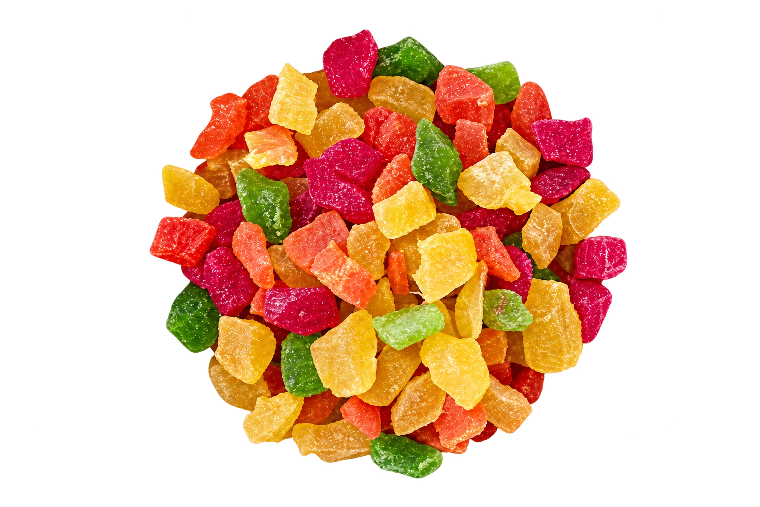 Ananas Mix