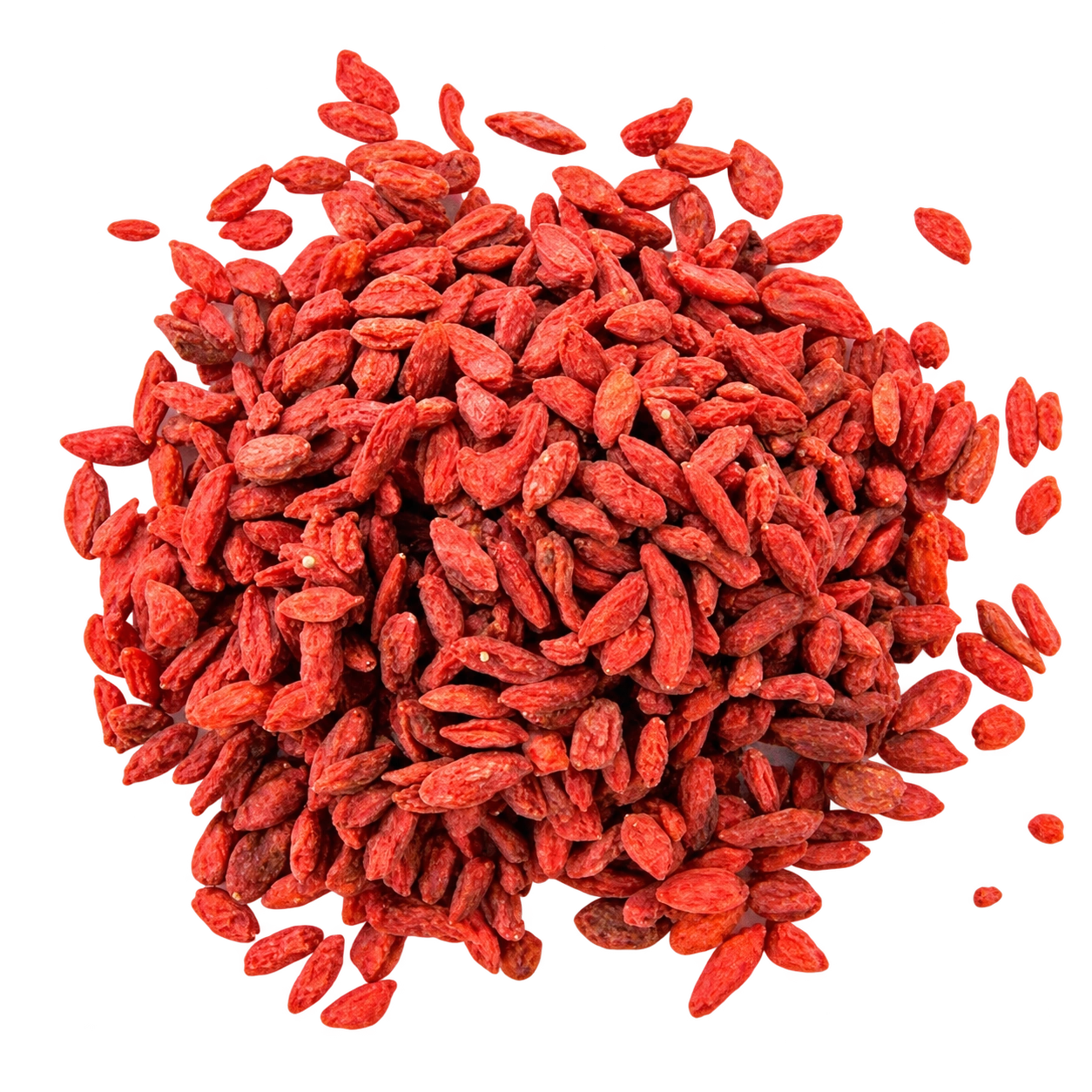 Goji bobice