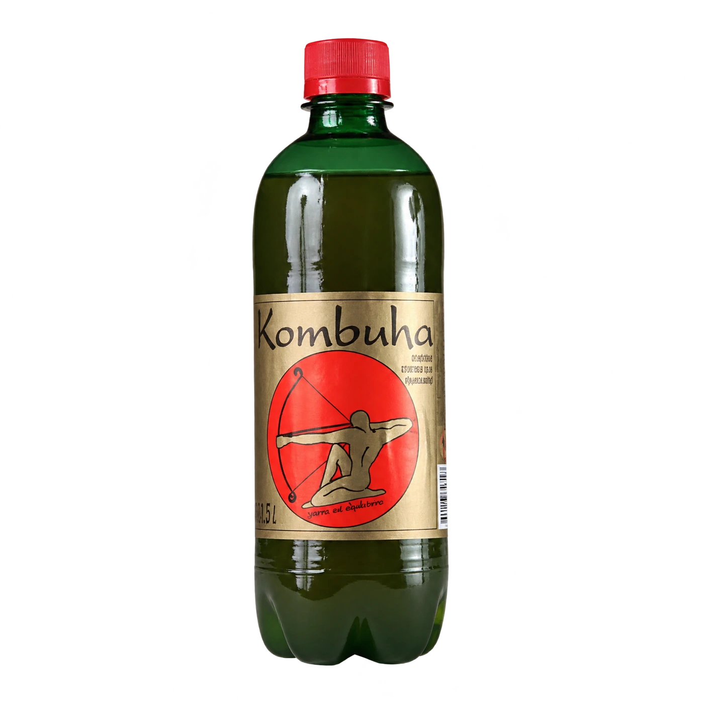 Kombuha