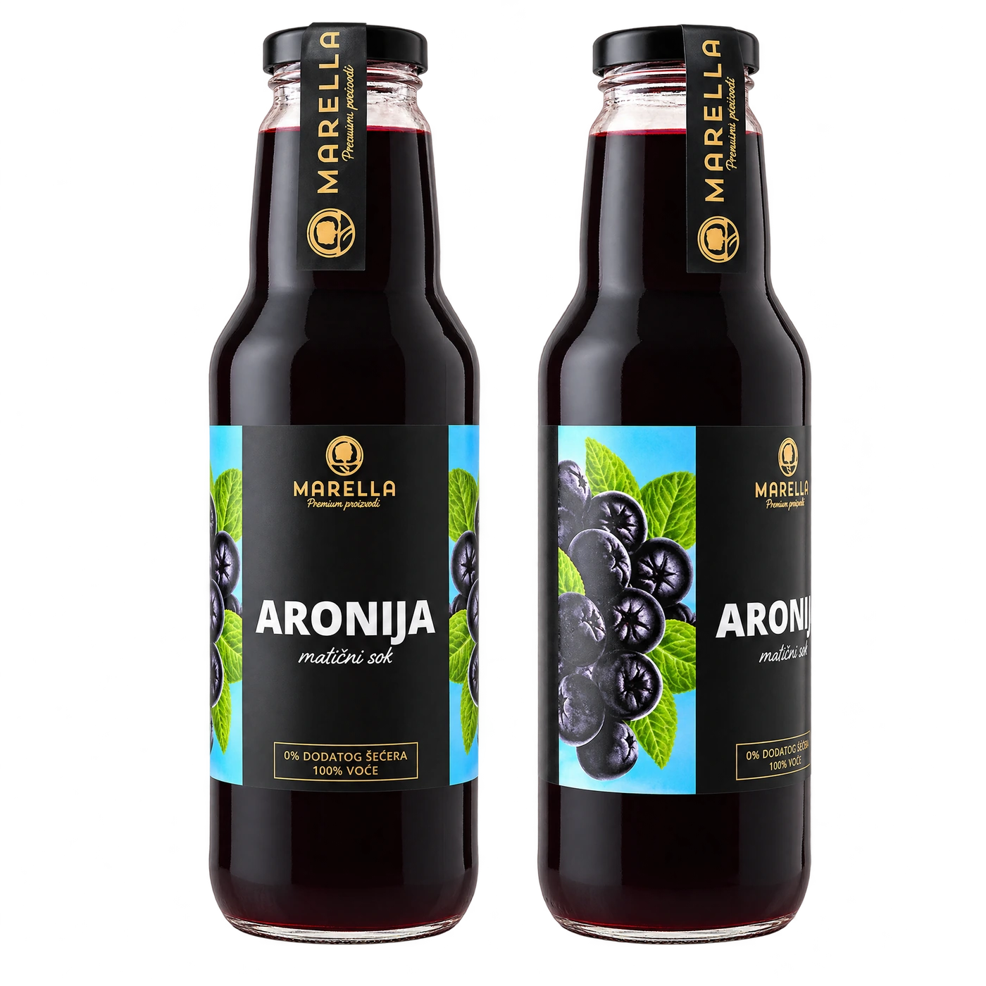 Marella aronija i menta