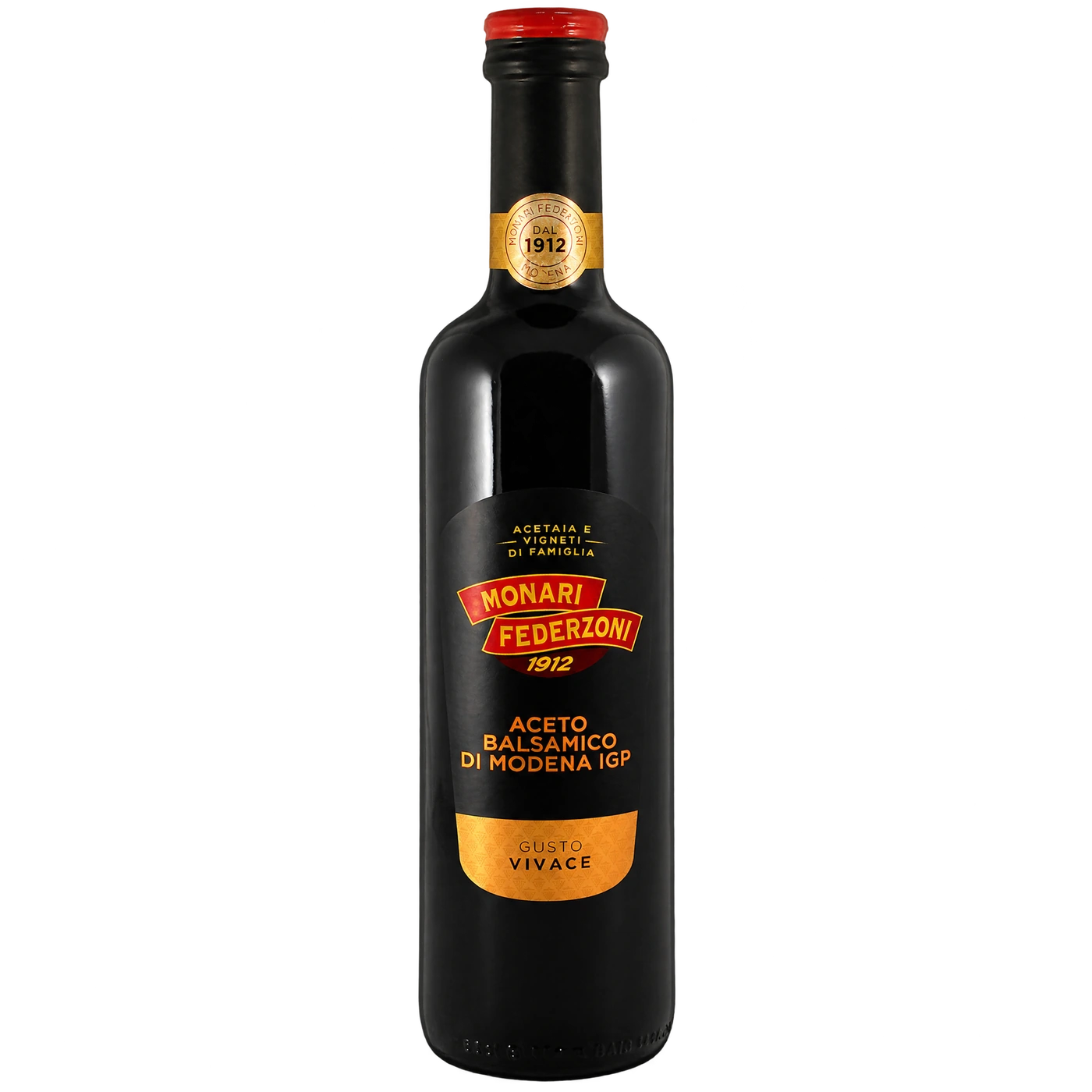 Monari Federzoni Aceto Balsamico di Modena IGP