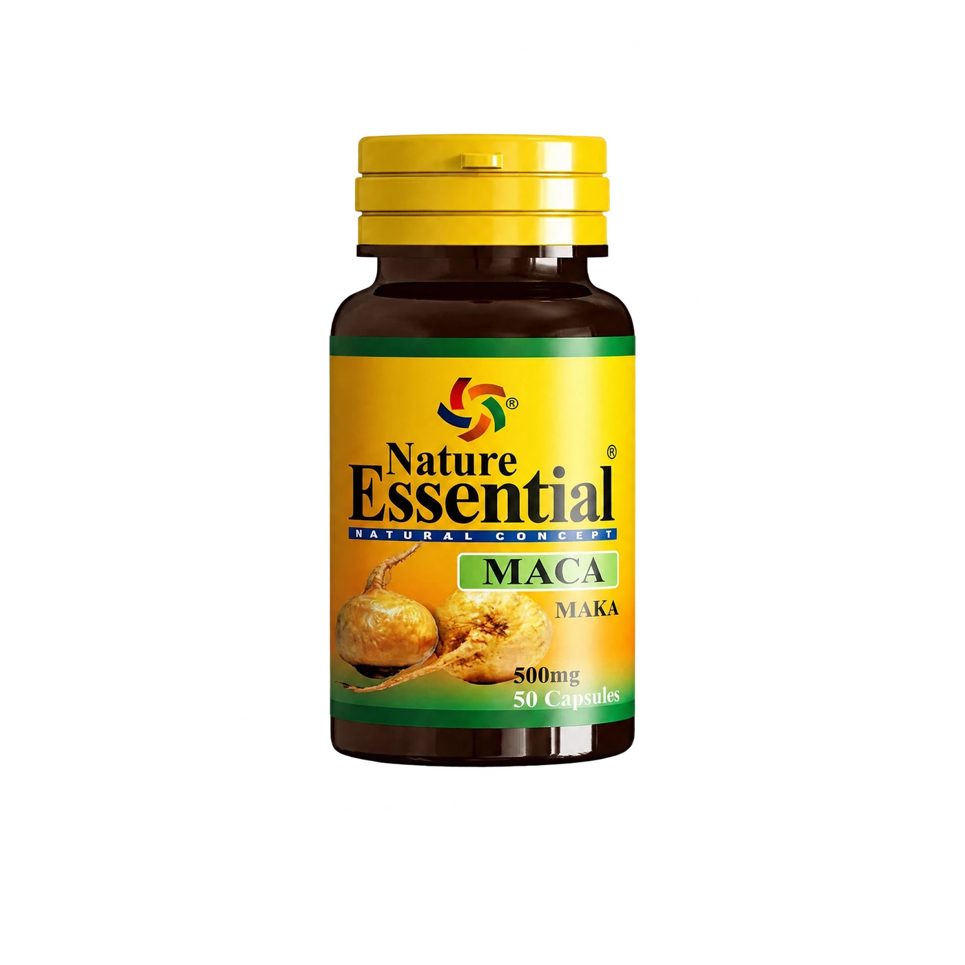 Nature Essential Maca