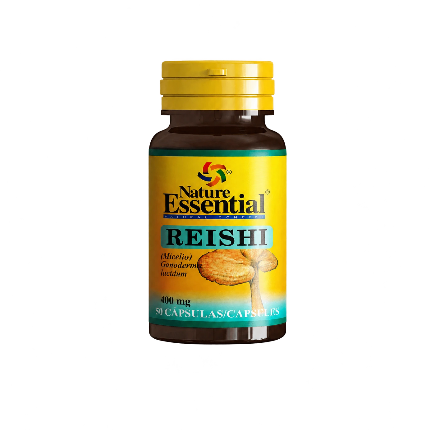 Nature Essential Reishi