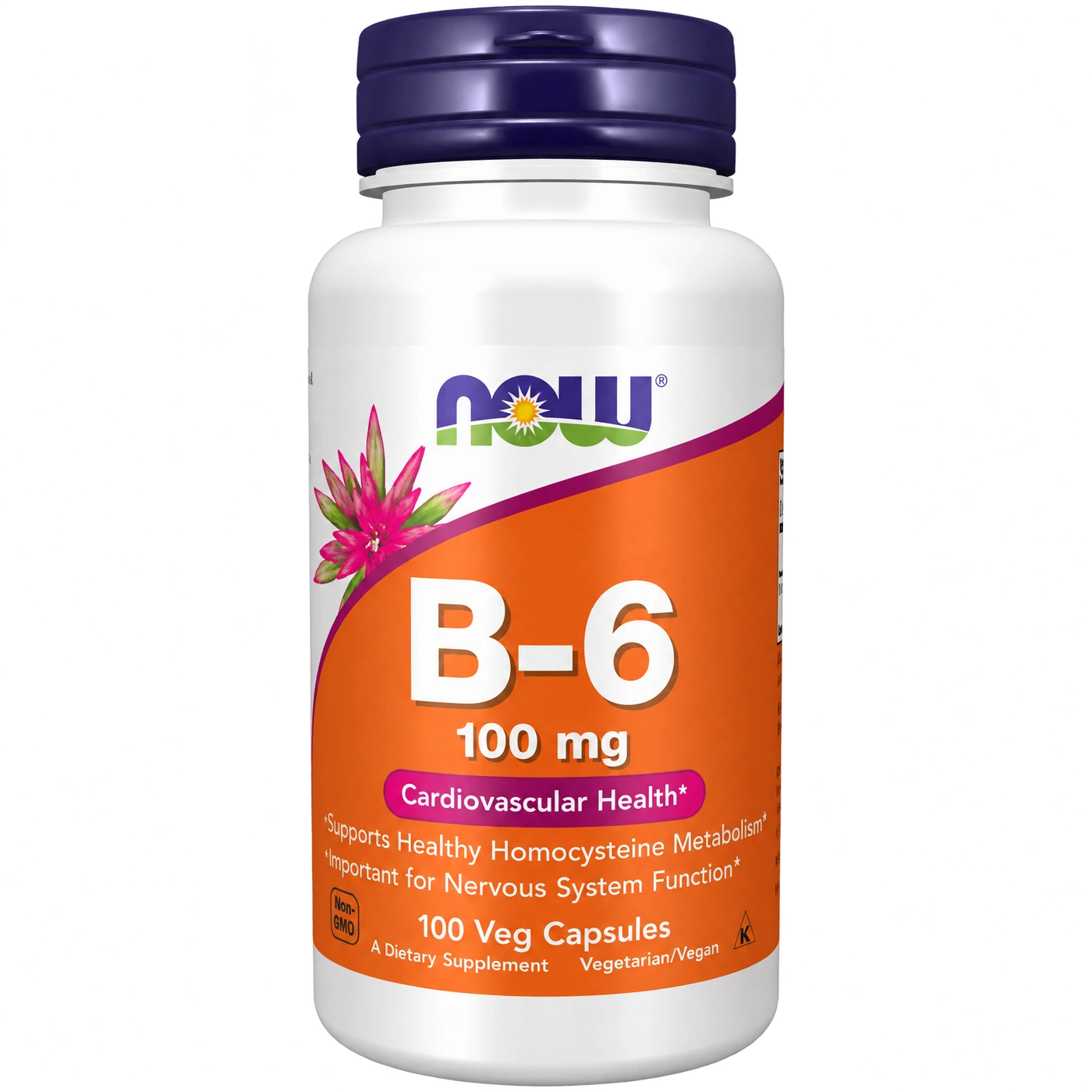 Now B-6