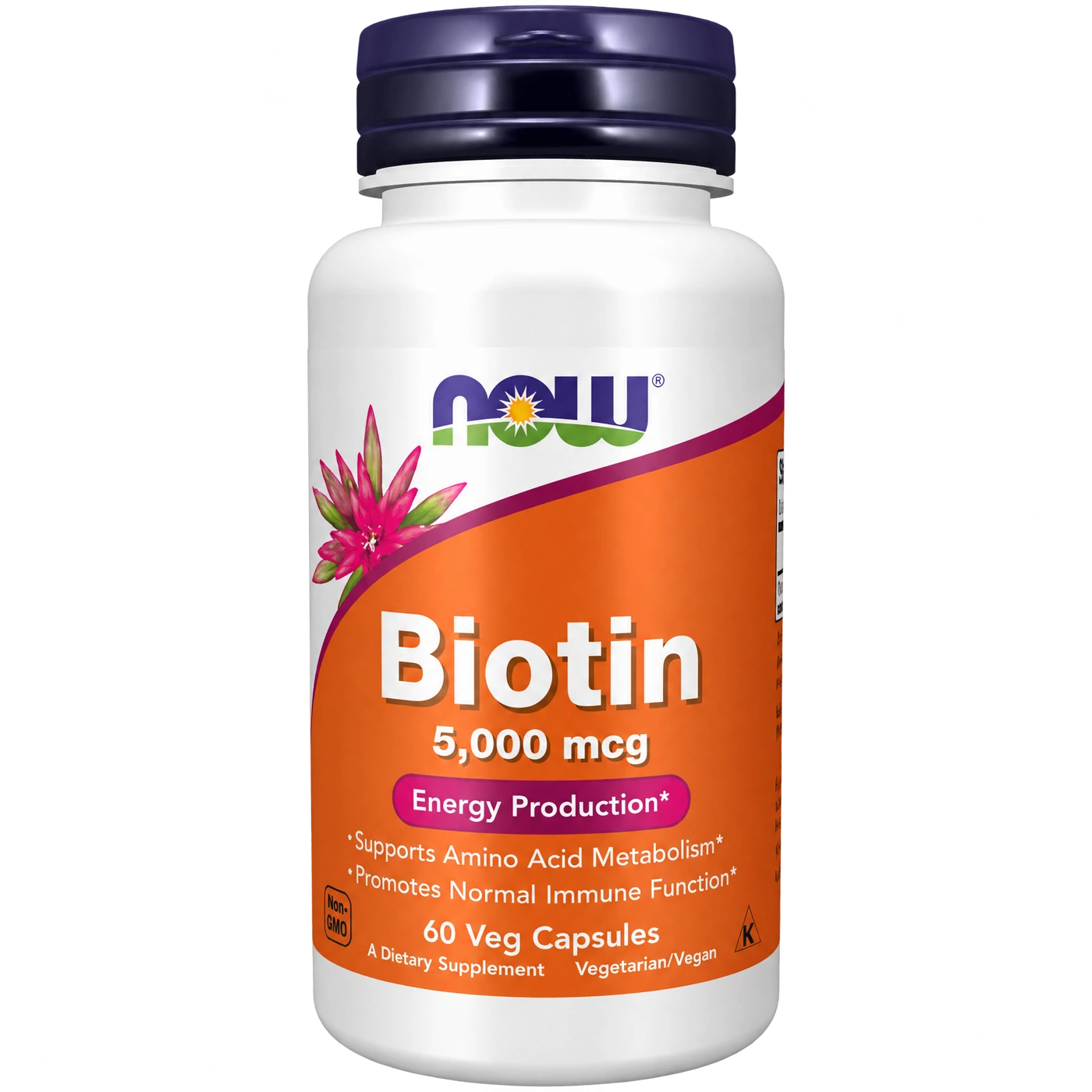 Now Biotin