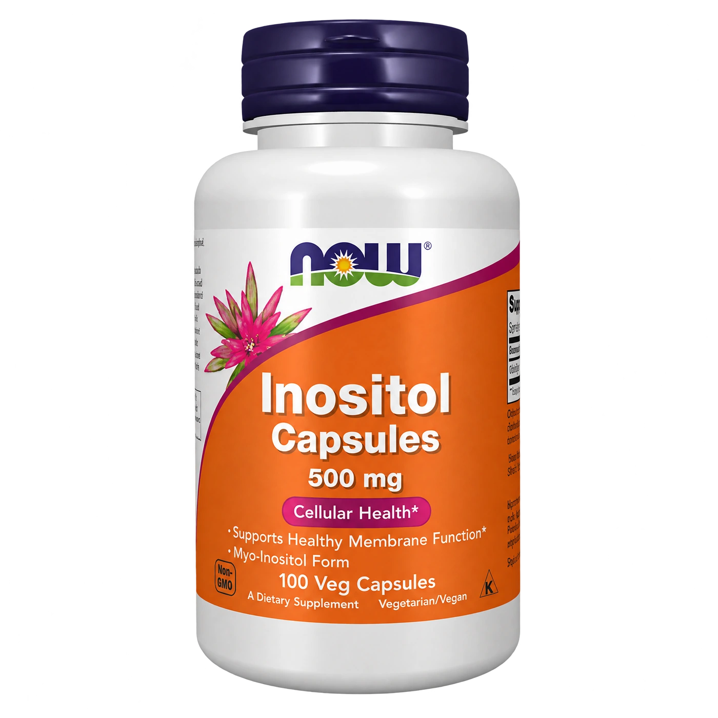 Now Inositol