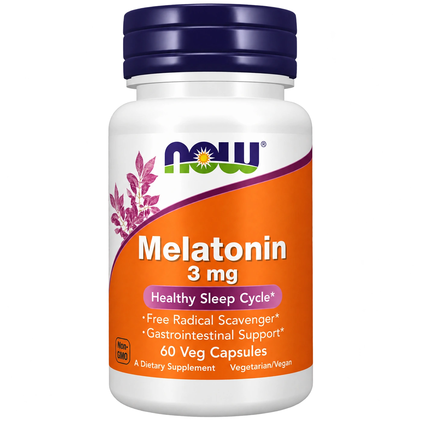 Now Melatonin