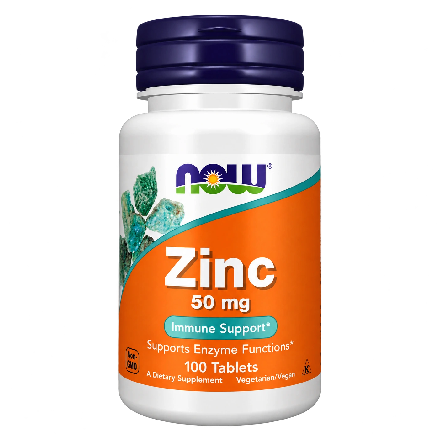 Now Zinc