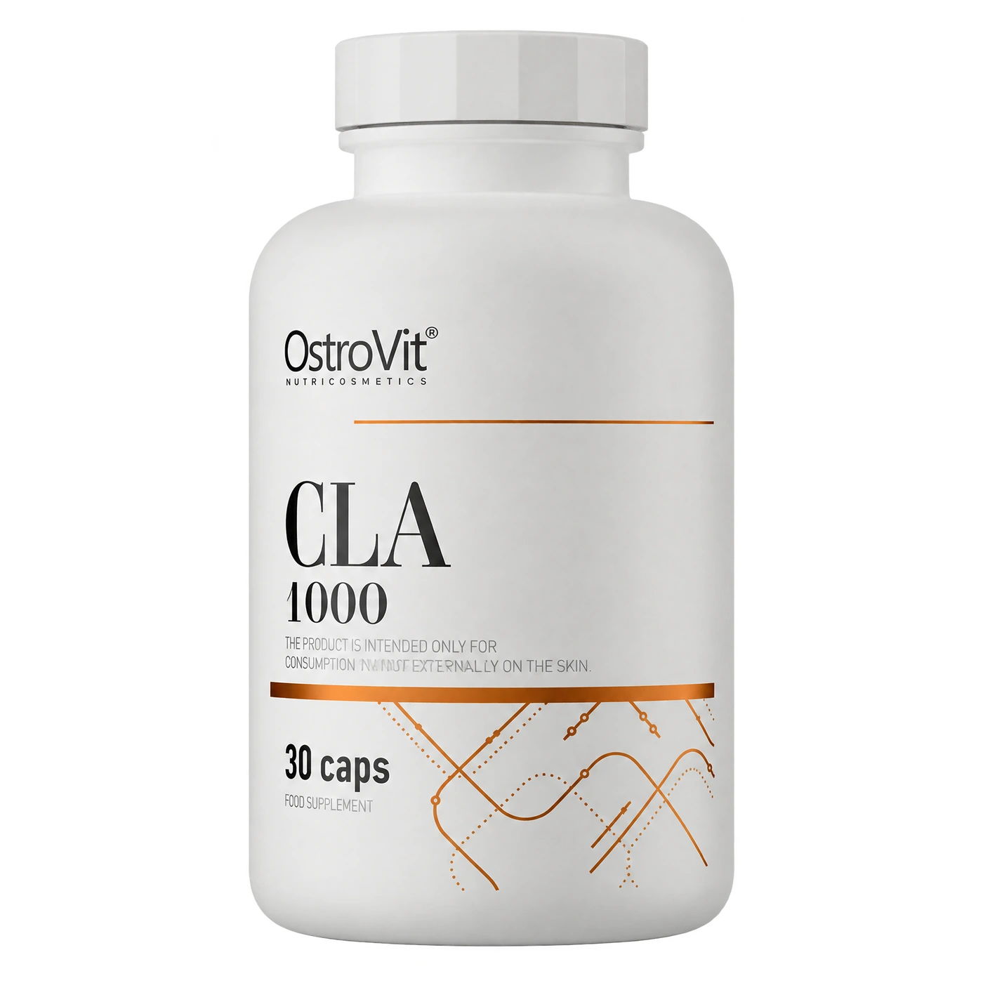 Ostrovit CLA 1000