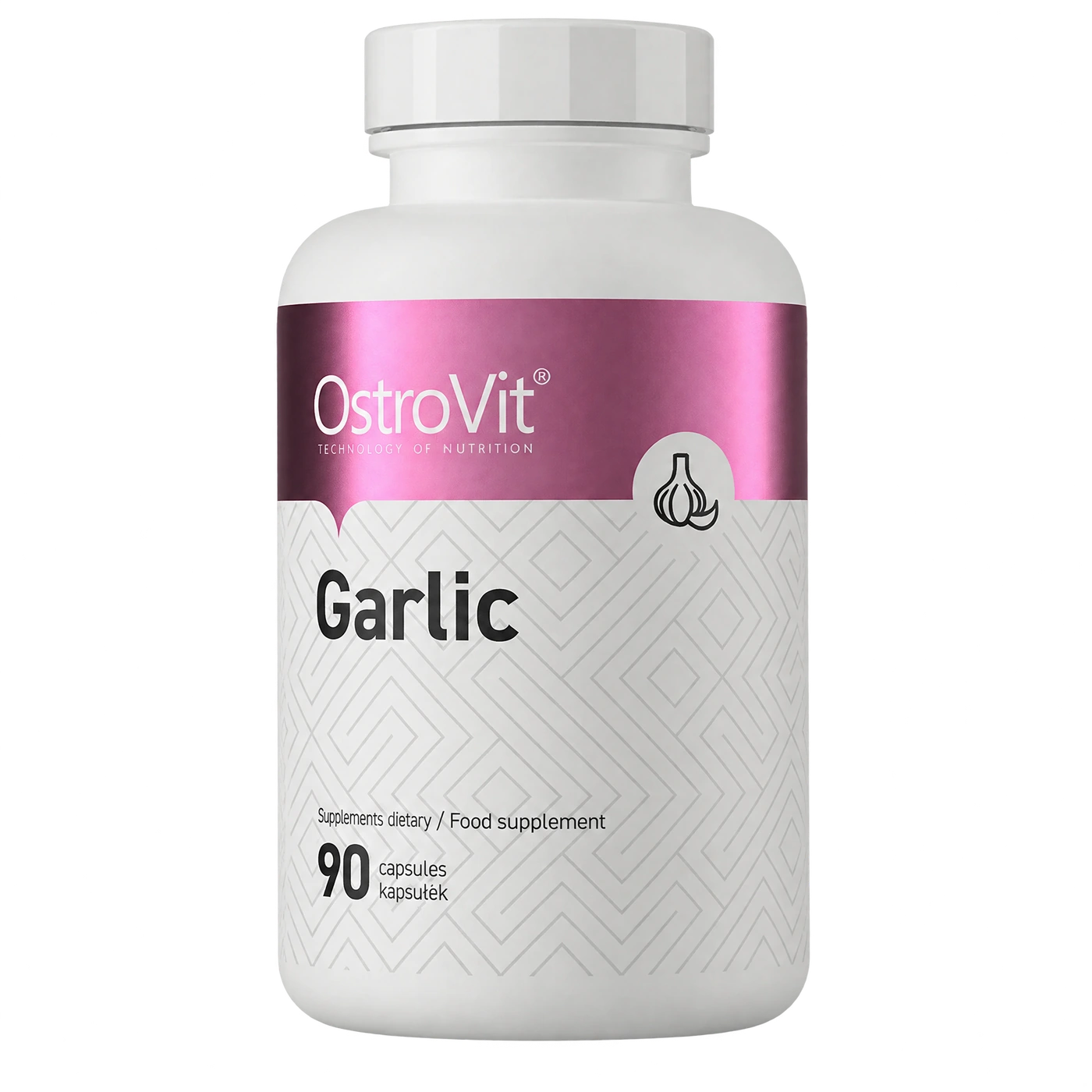 Ostrovit Garlic