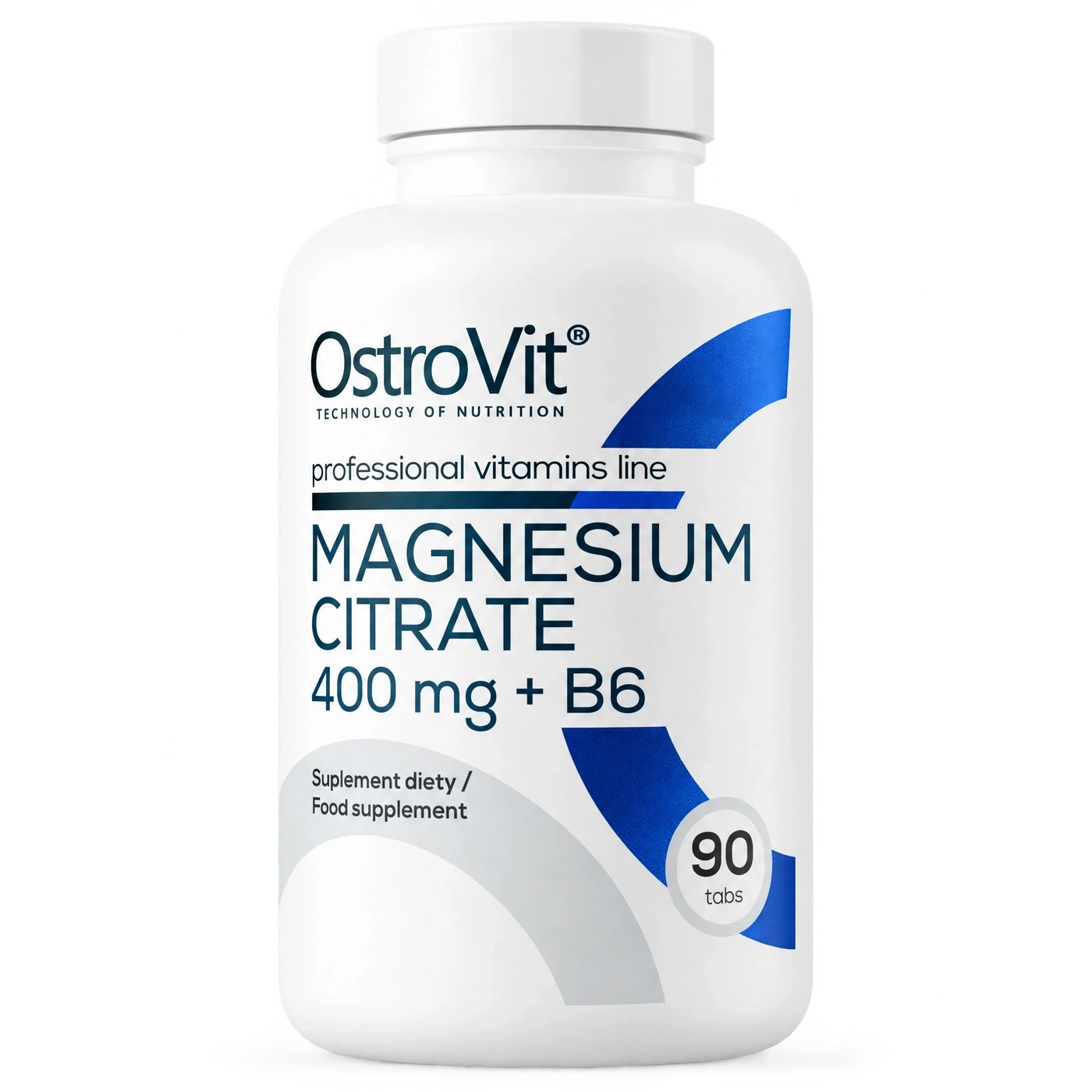 OstroVit Magnesium Citrate