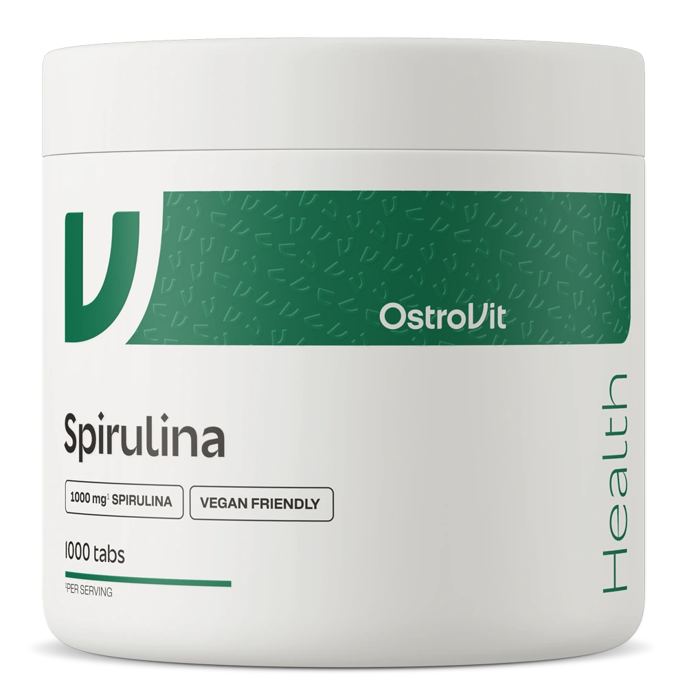 OstroVit Spiruline