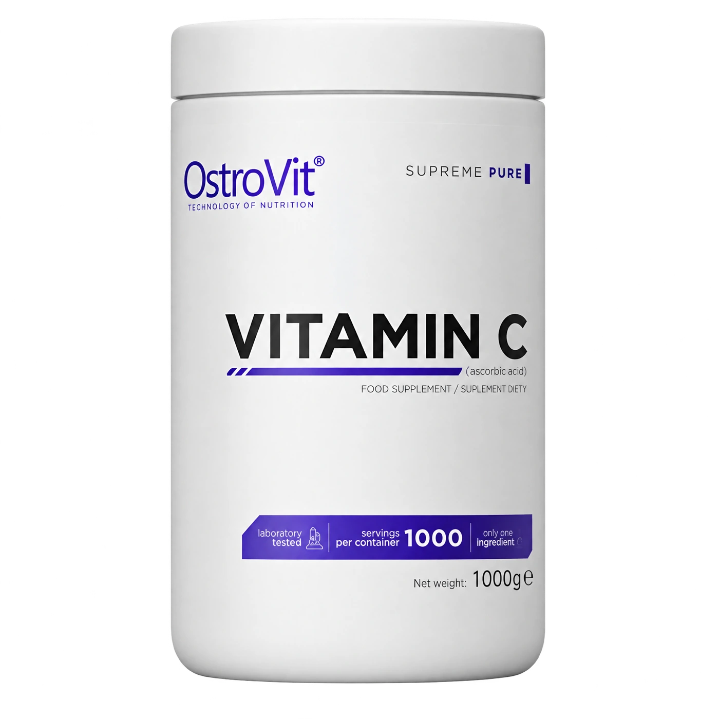 OstroVit Vitamin C