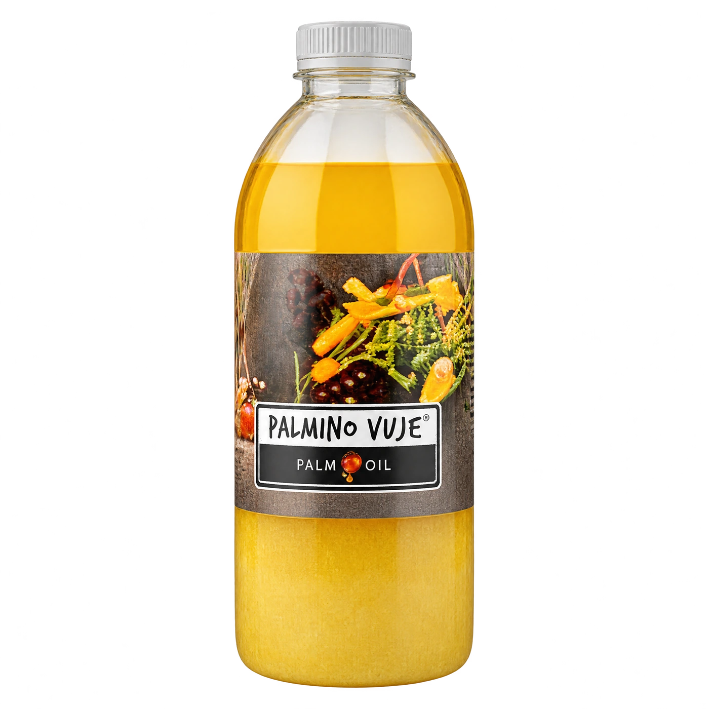 Palmino ulje