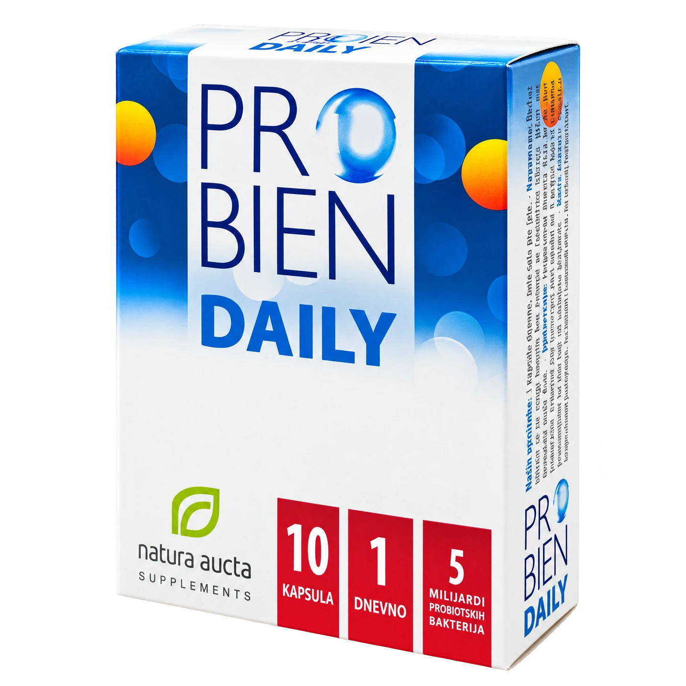 Probien Daily