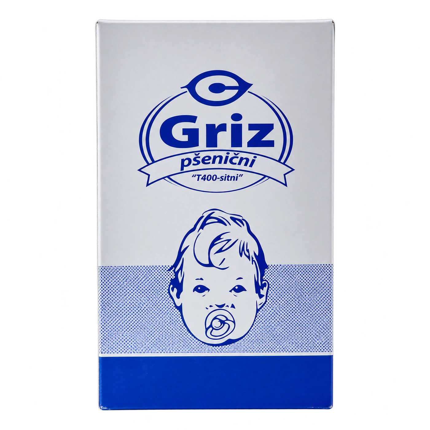 Pšenični griz