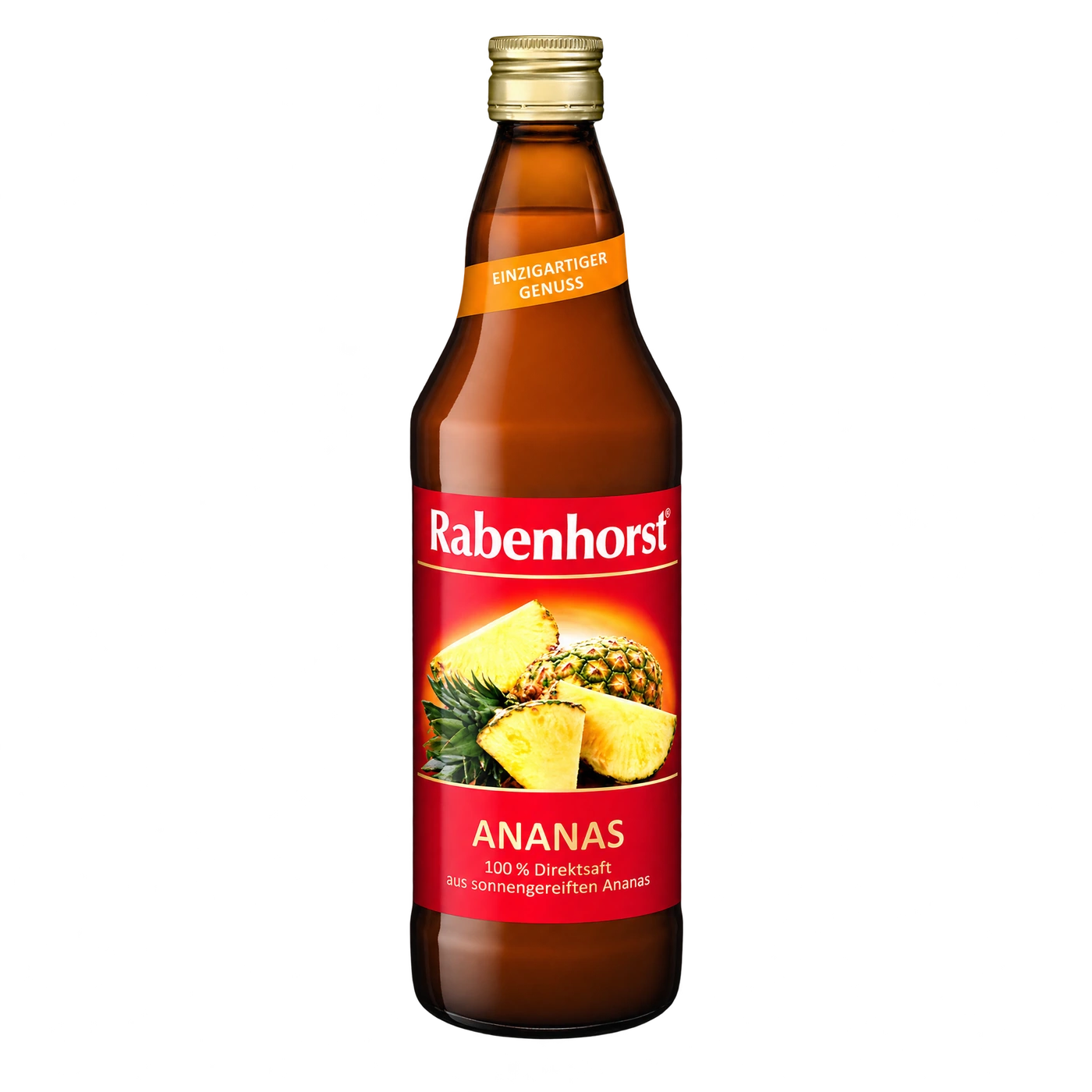 Rabenhorst Ananas