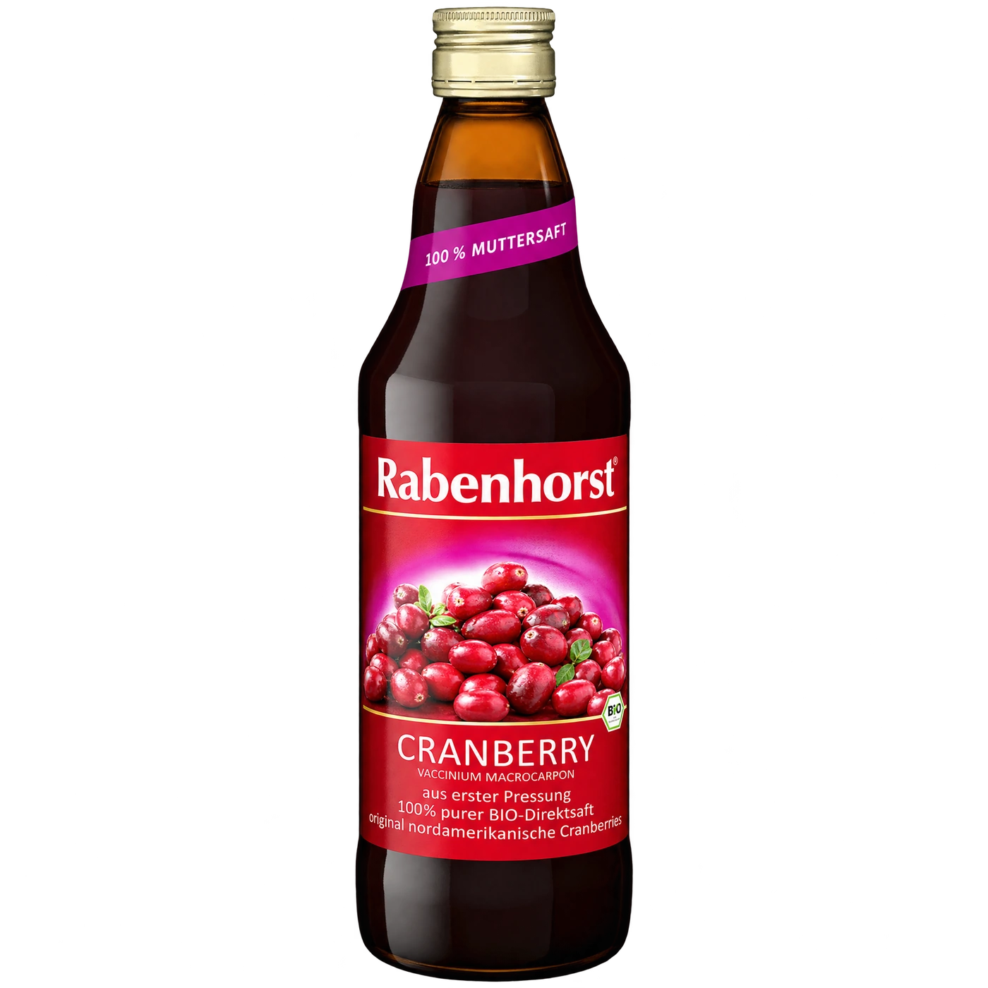Rabenhorst Cranberry
