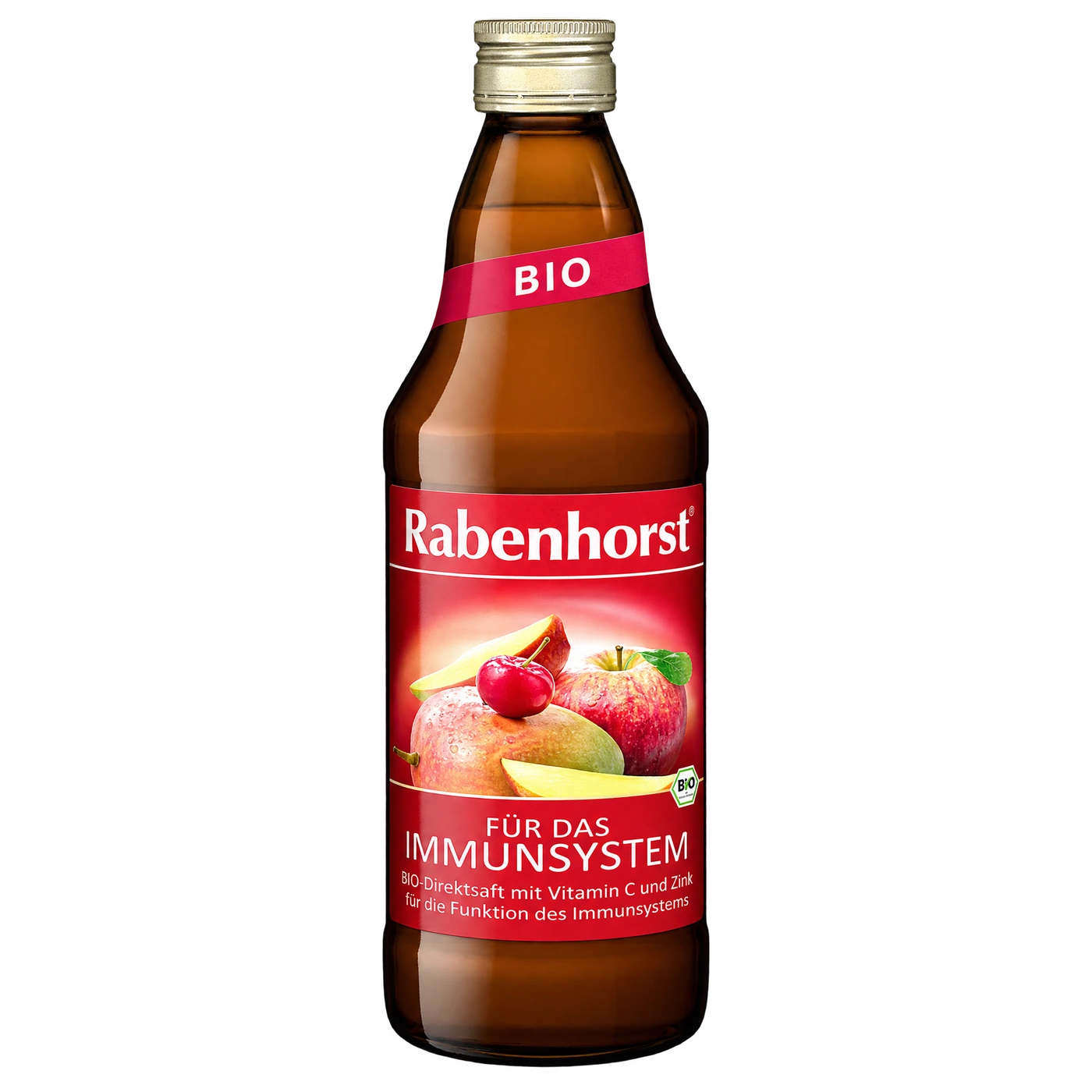 Rabenhorst For the Immune System