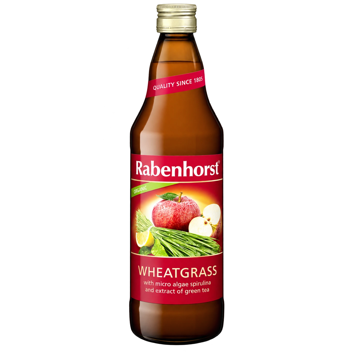 Rabenhorst Wheatgrass