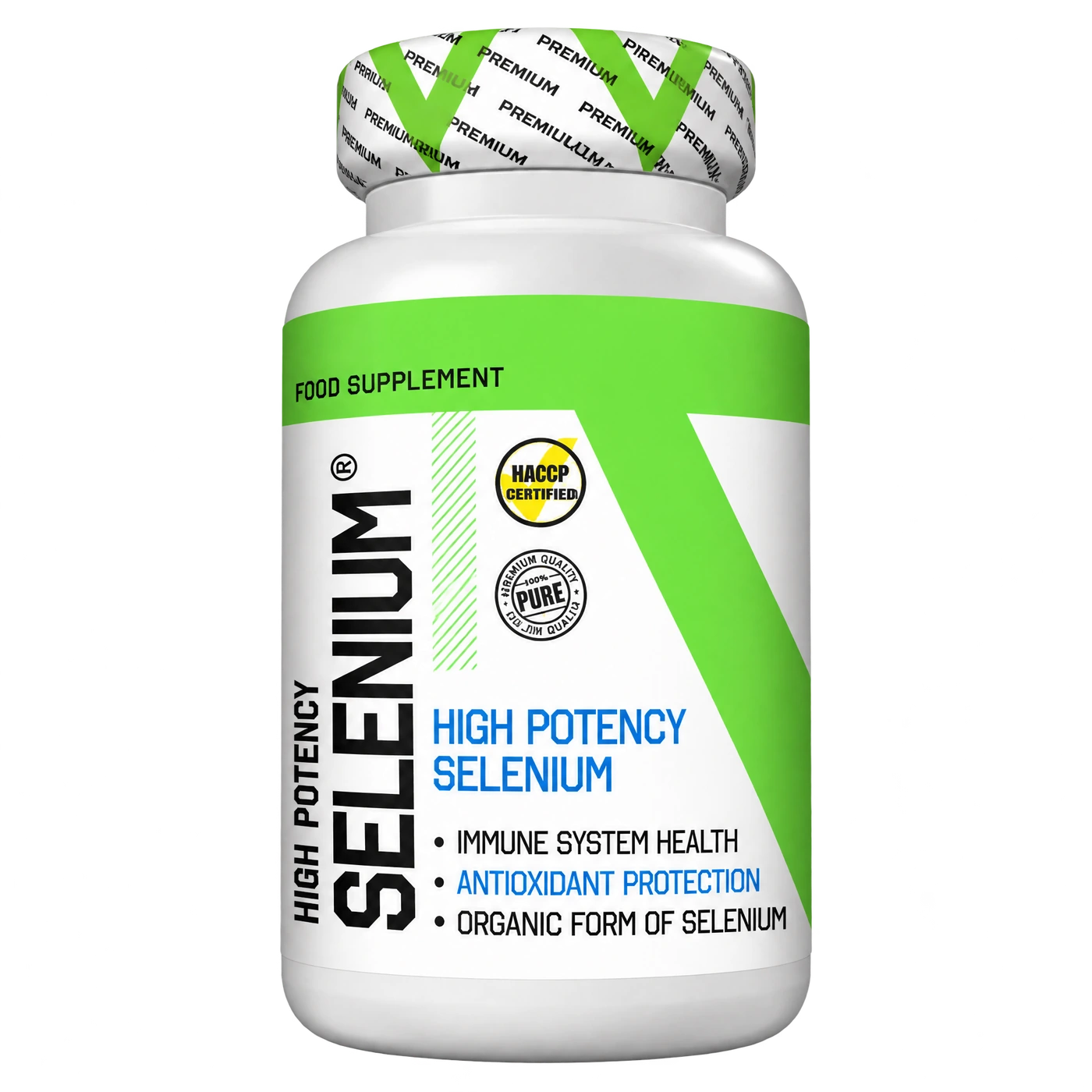 Selenium