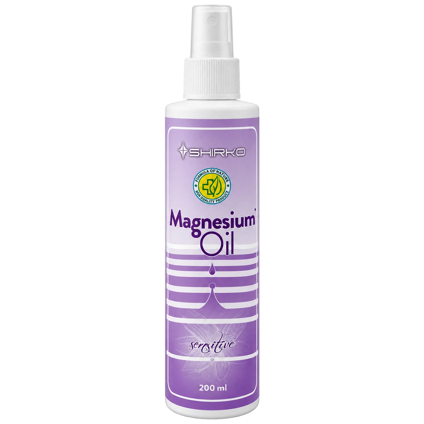 Shirko Magnesium Oil