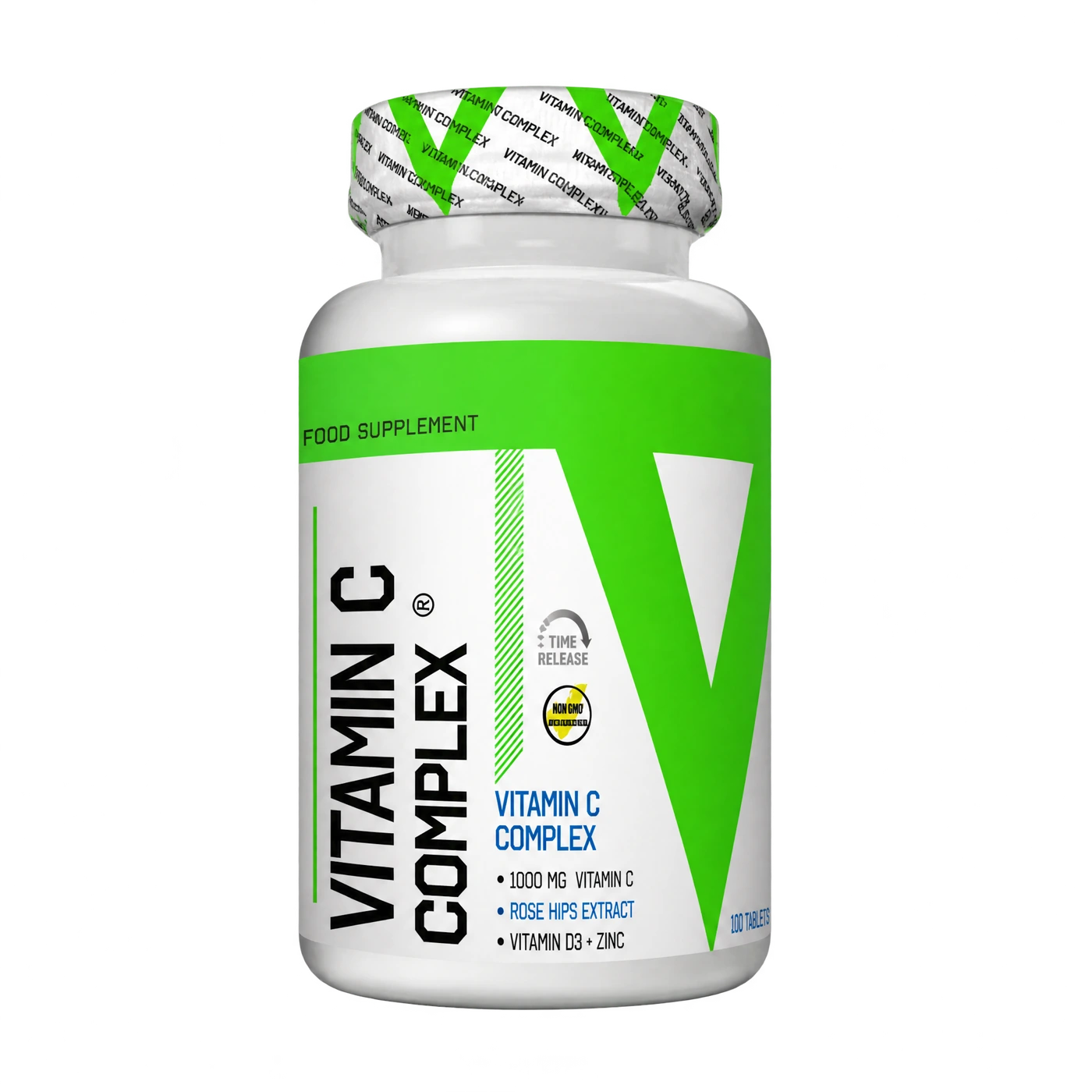 Vitamin C Complex