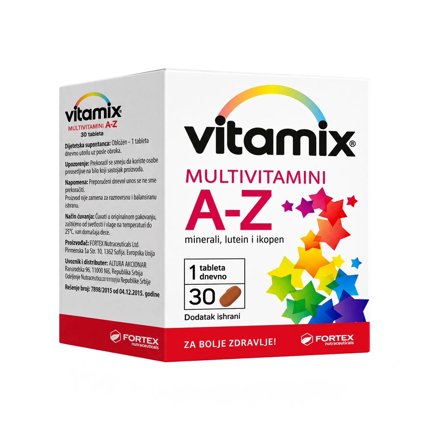 Vitamix Multivitamin